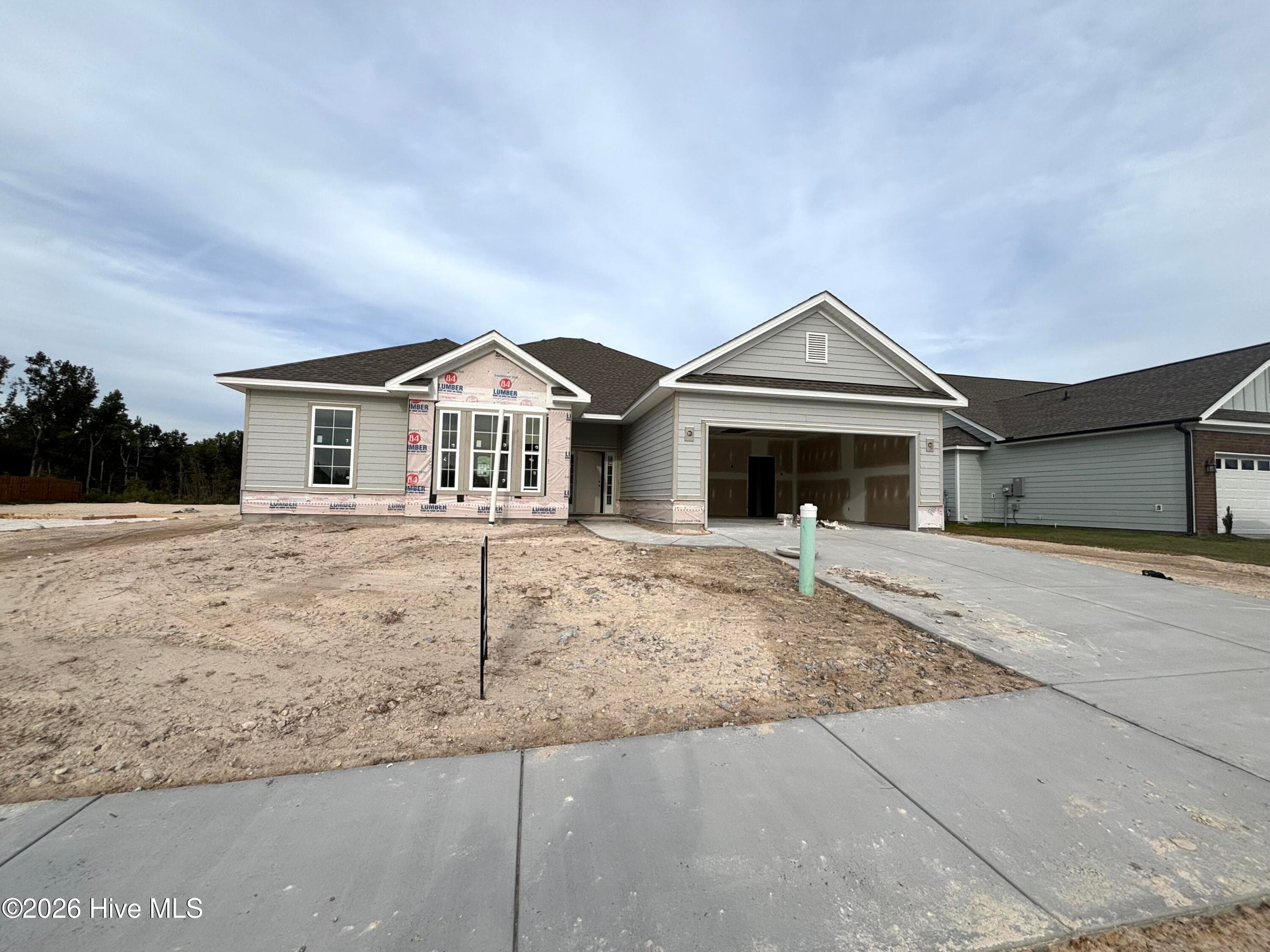 608 Lampart Drive, Augusta, GA 30909