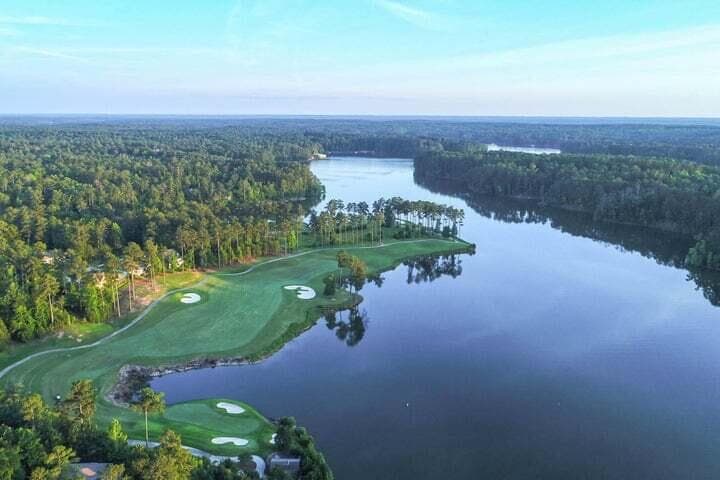 Residential Lot at L26 Bereau Drive, McCormick, SC 29835, photo 8 of 11