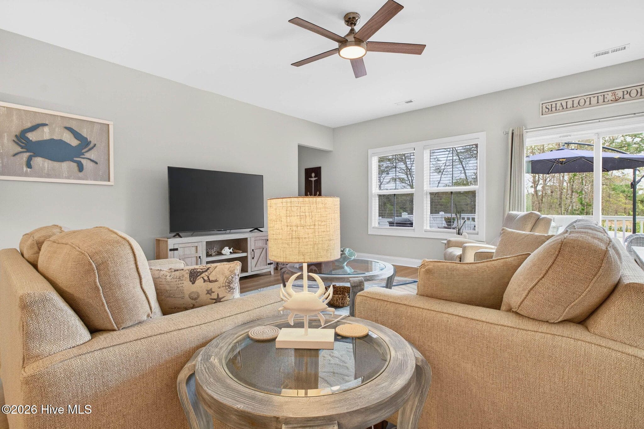 Single Family Residence at 1644 Star Cross Drive SW, Shallotte, NC 28470, photo 3 of 3