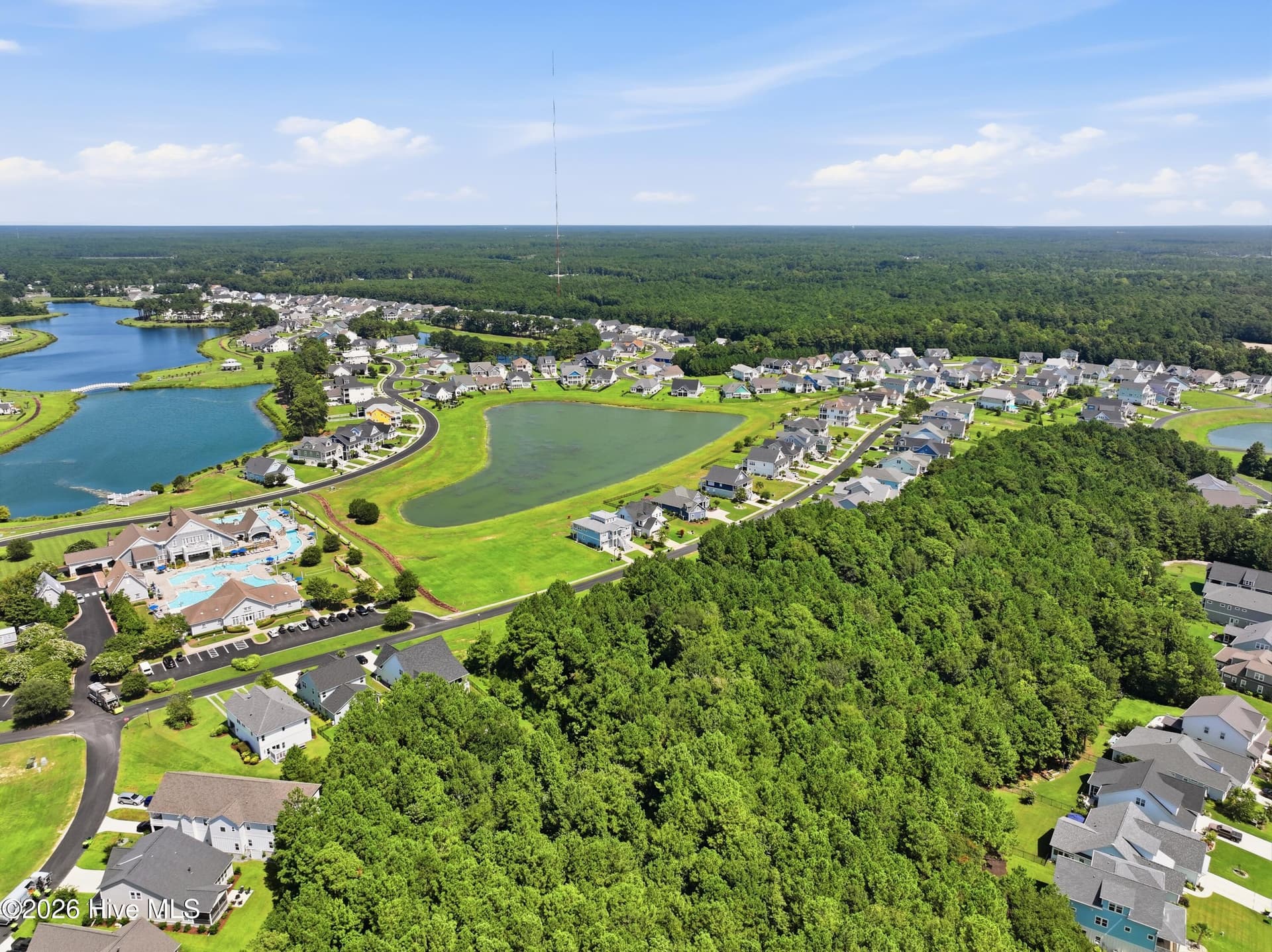 324 756 Spicer Lake Drive, Holly Ridge, NC 28445