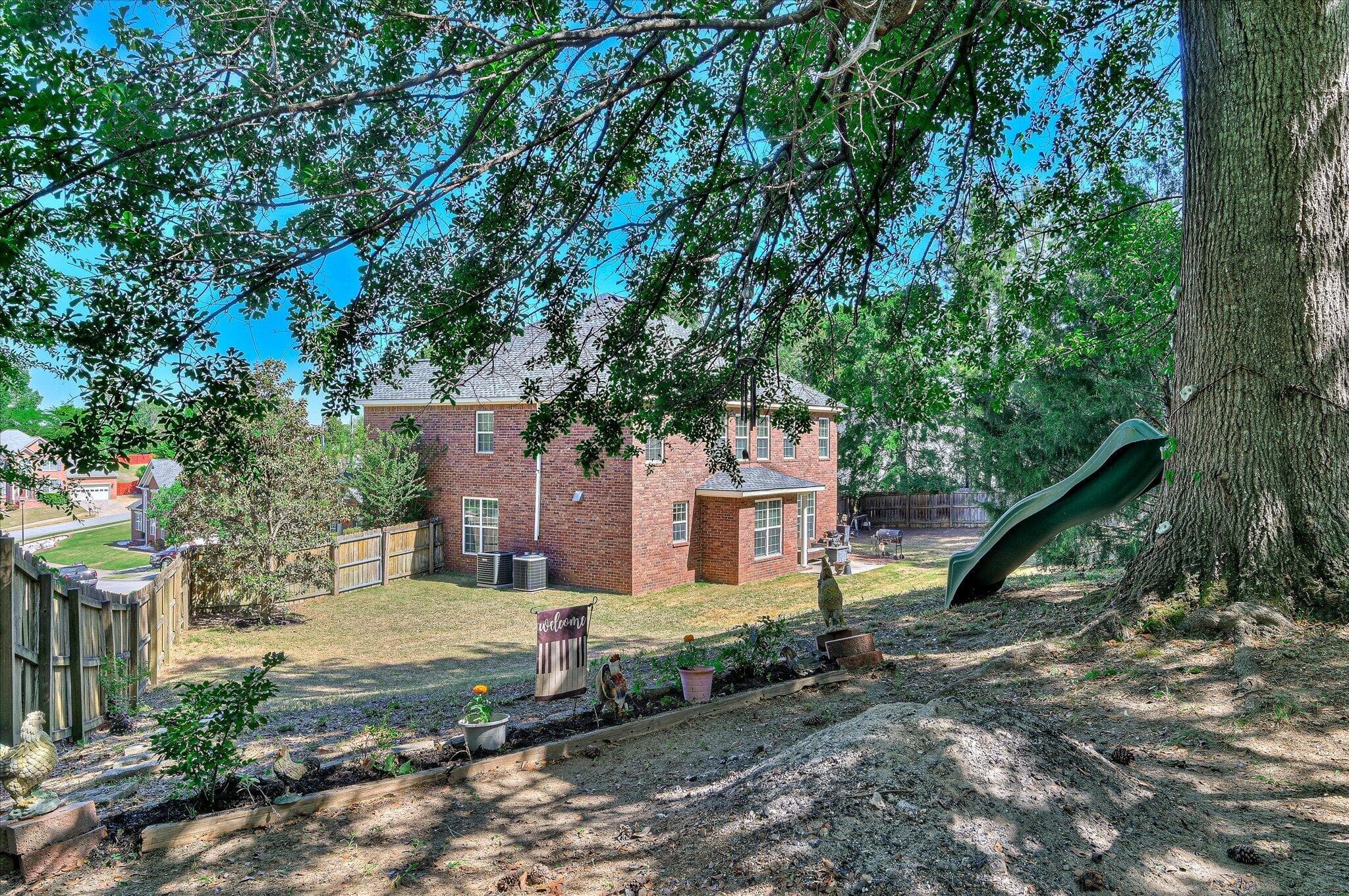 Single Family Residence at 1007 Dorset Lane, Evans, GA 30809, photo 46 of 46