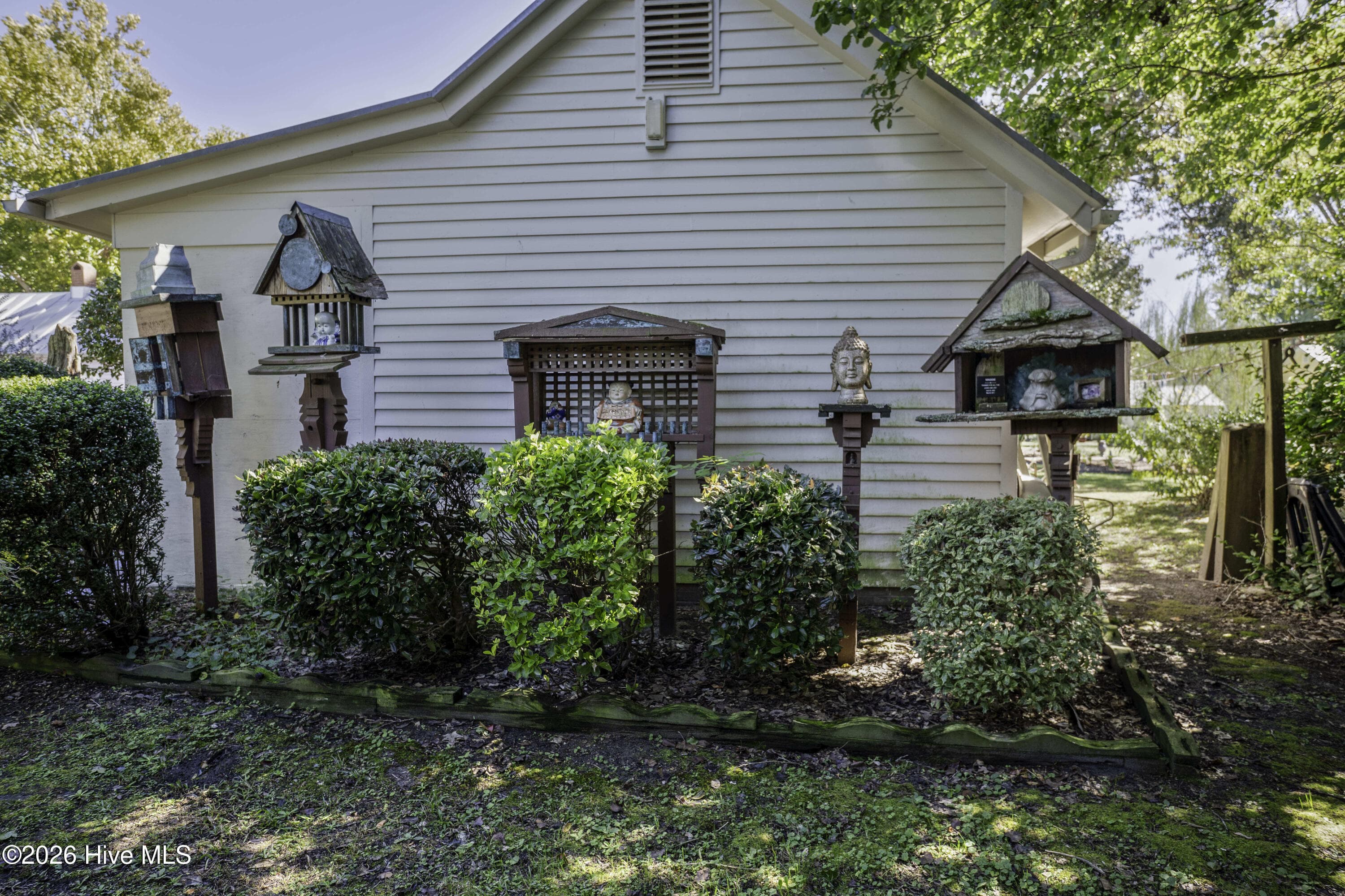 Single Family Residence at 408 Phillips Street, Edenton, NC 27932, photo 35 of 50