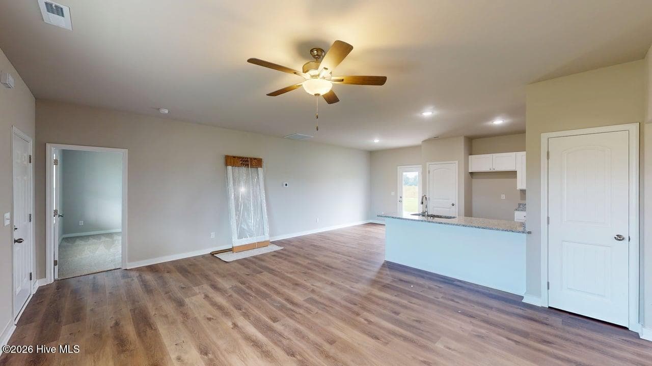 Single Family Residence at 104 Berkeley Place, Pikeville, NC 27863, photo 12 of 23