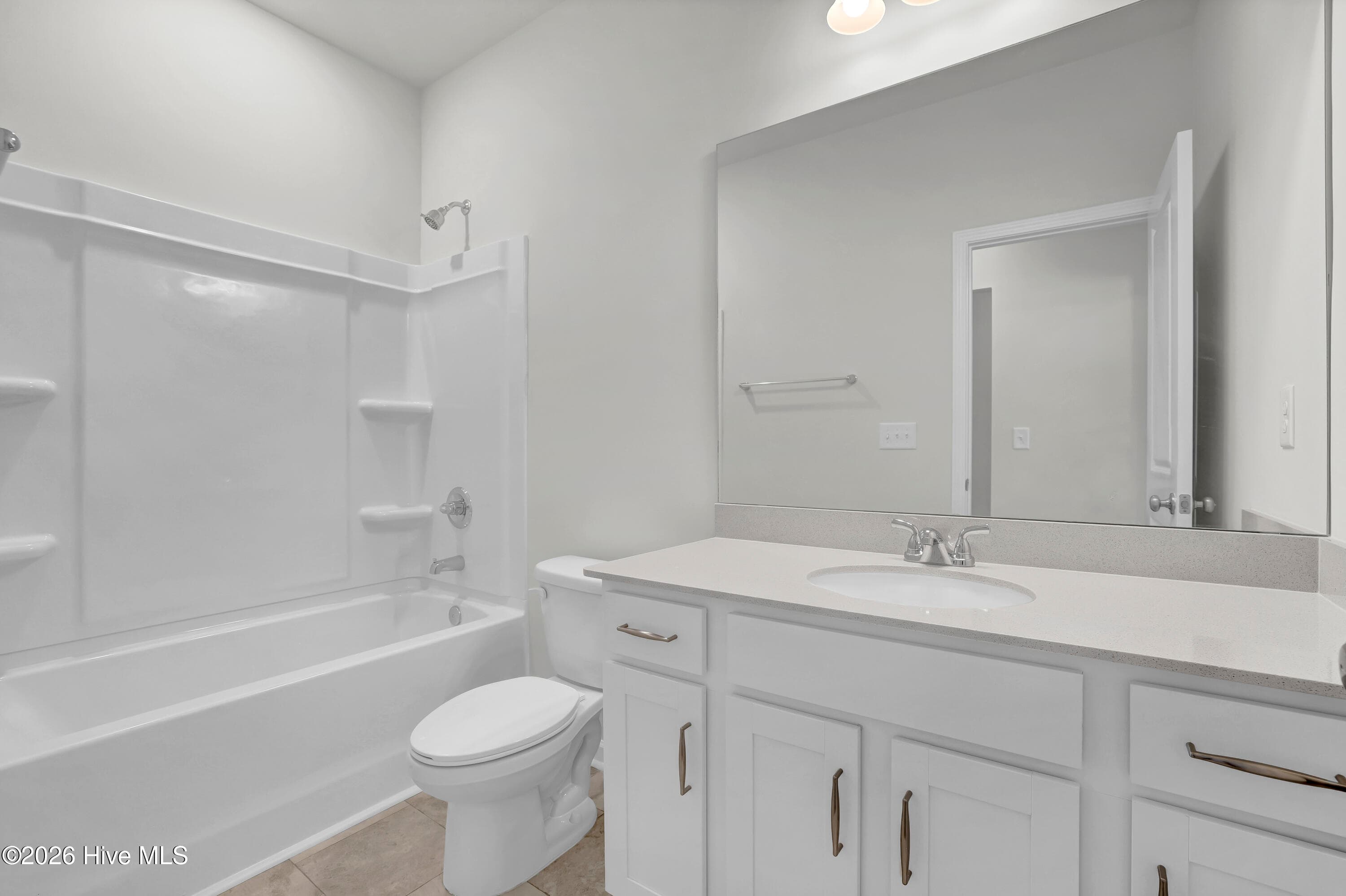 Photos are illustrative only, not of actual home. - 1537 Rodanthe Avenue, Castle Hayne, NC 28429