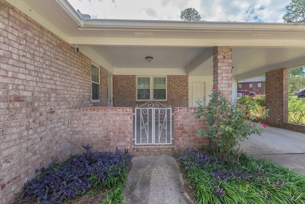 Single Family Residence at 4034 Burning Tree Lane, Augusta, GA 30906, photo 7 of 47