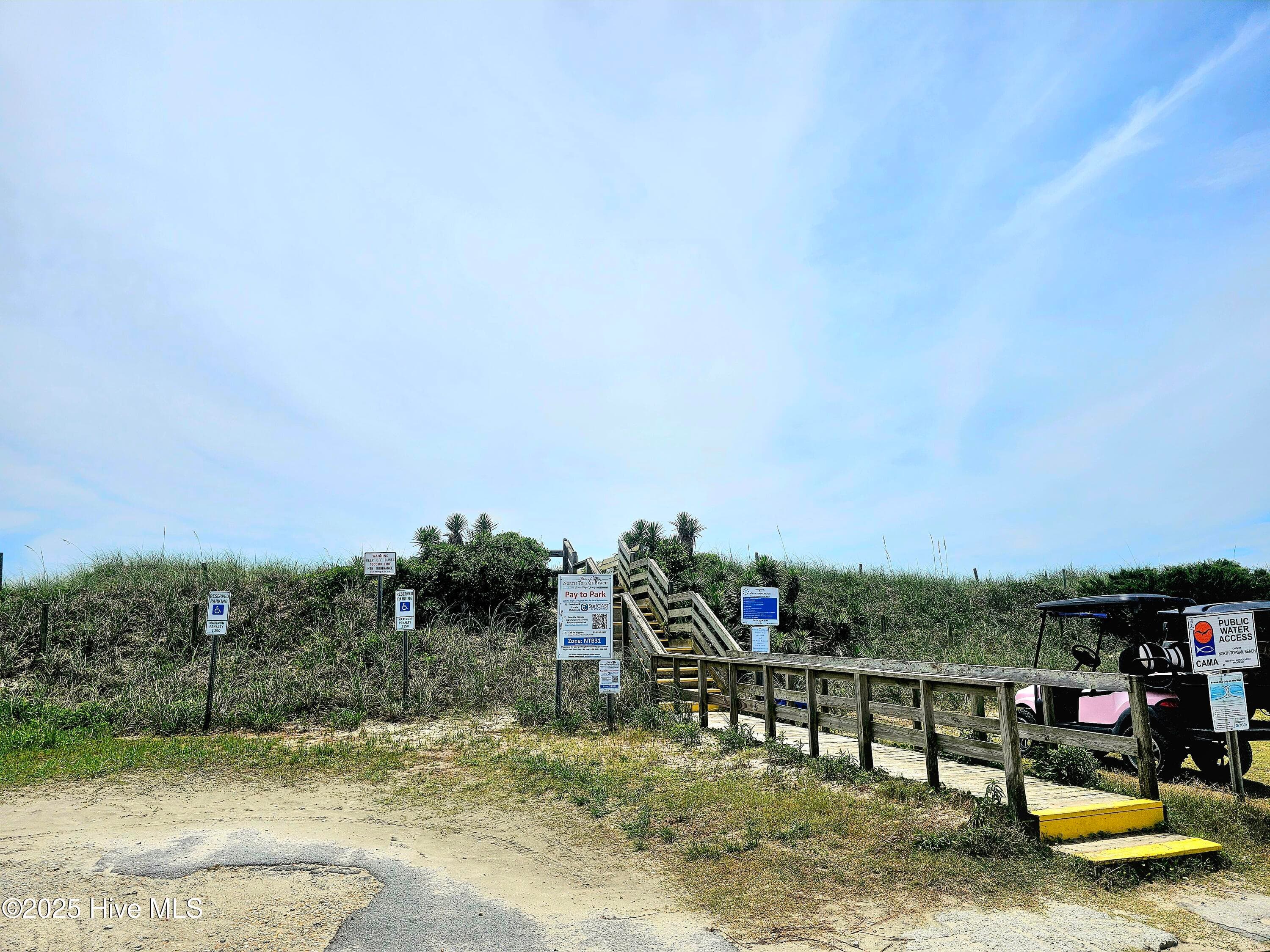 Mobile Home Lot at 110 & 111 110-G & 111-G Quarter Deck Street Lot # 110- Street, North Topsail Beach, NC 28460, North Topsail Beach, photo 43 of 51