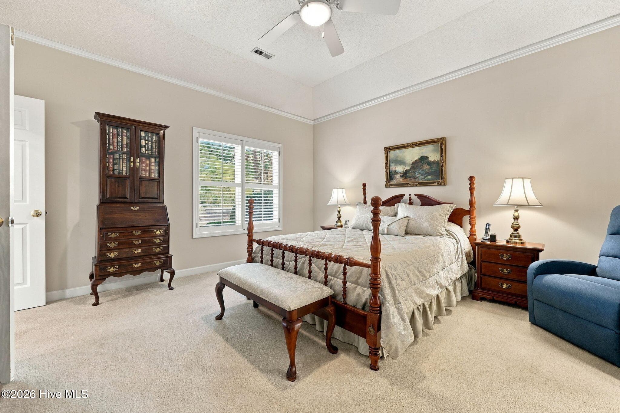 Single Family Residence at 6 Wisteria Way, Whispering Pines, NC 28327, Whispering Pines, photo 24 of 45