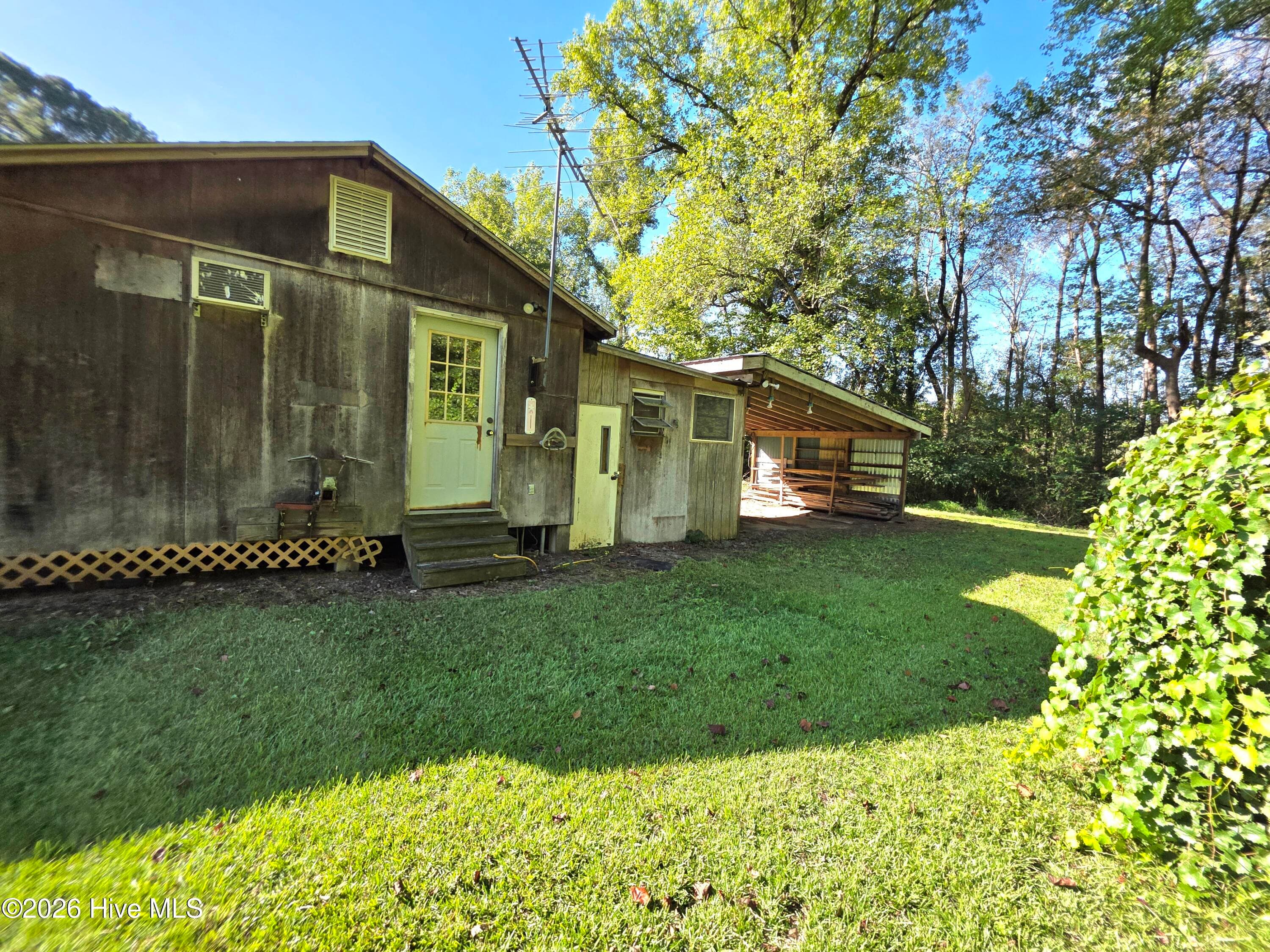 Single Family Residence at 170 South River Road, Autryville, NC 28318, photo 45 of 73