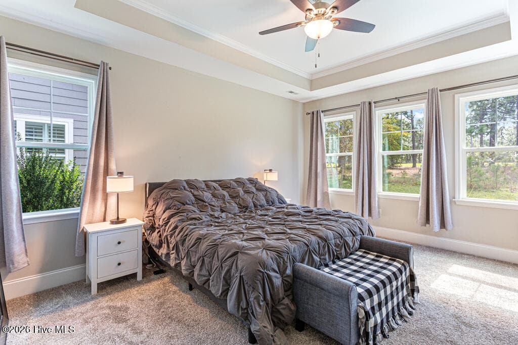 Single Family Residence at 118 Warren Lake Road, Aberdeen, NC 28315, photo 18 of 46