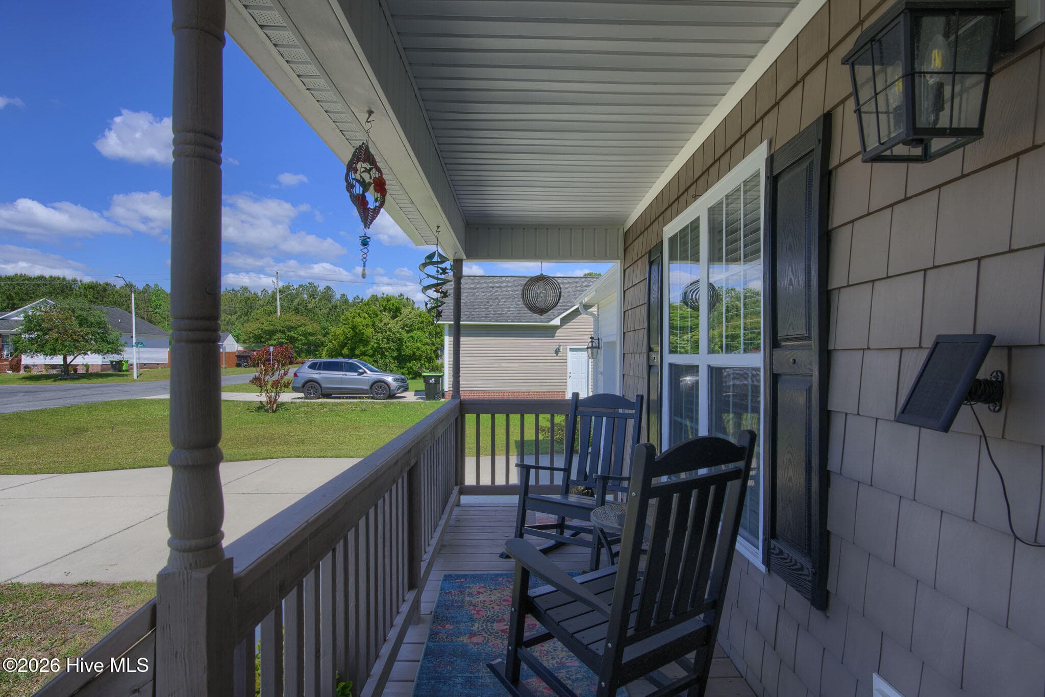 Single Family Residence at 105 Sages Ridge Drive, Holly Ridge, NC 28445, photo 4 of 33