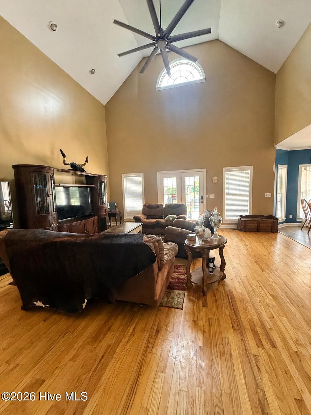 2171 Gene Howard Road, Stapleton, GA 30823