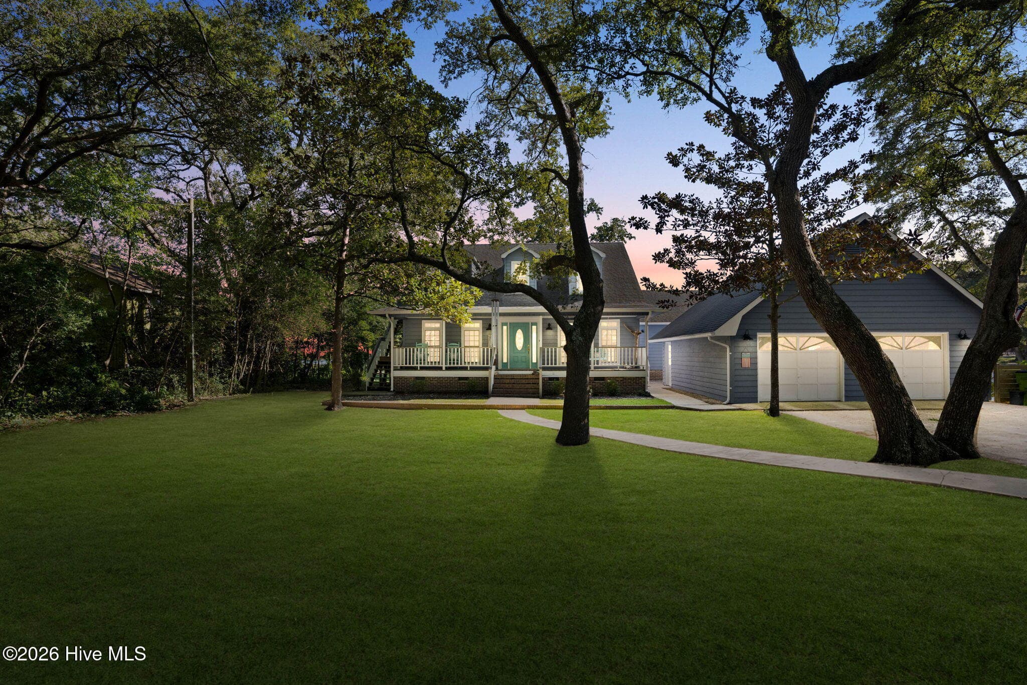 104 Hickory Street, Sunset Beach, NC 28468