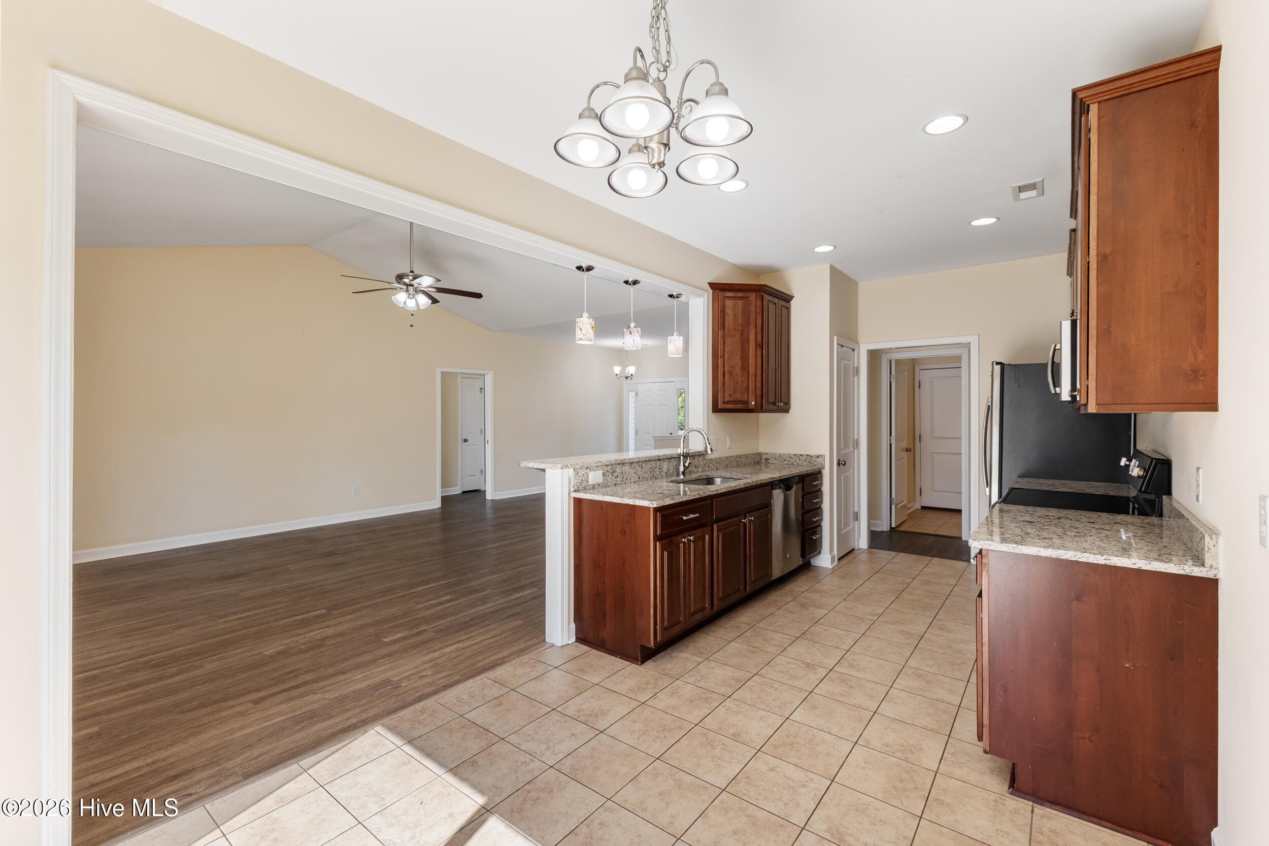 Single Family Residence at 7 Edinburgh Drive, Shallotte, NC 28470, photo 11 of 30