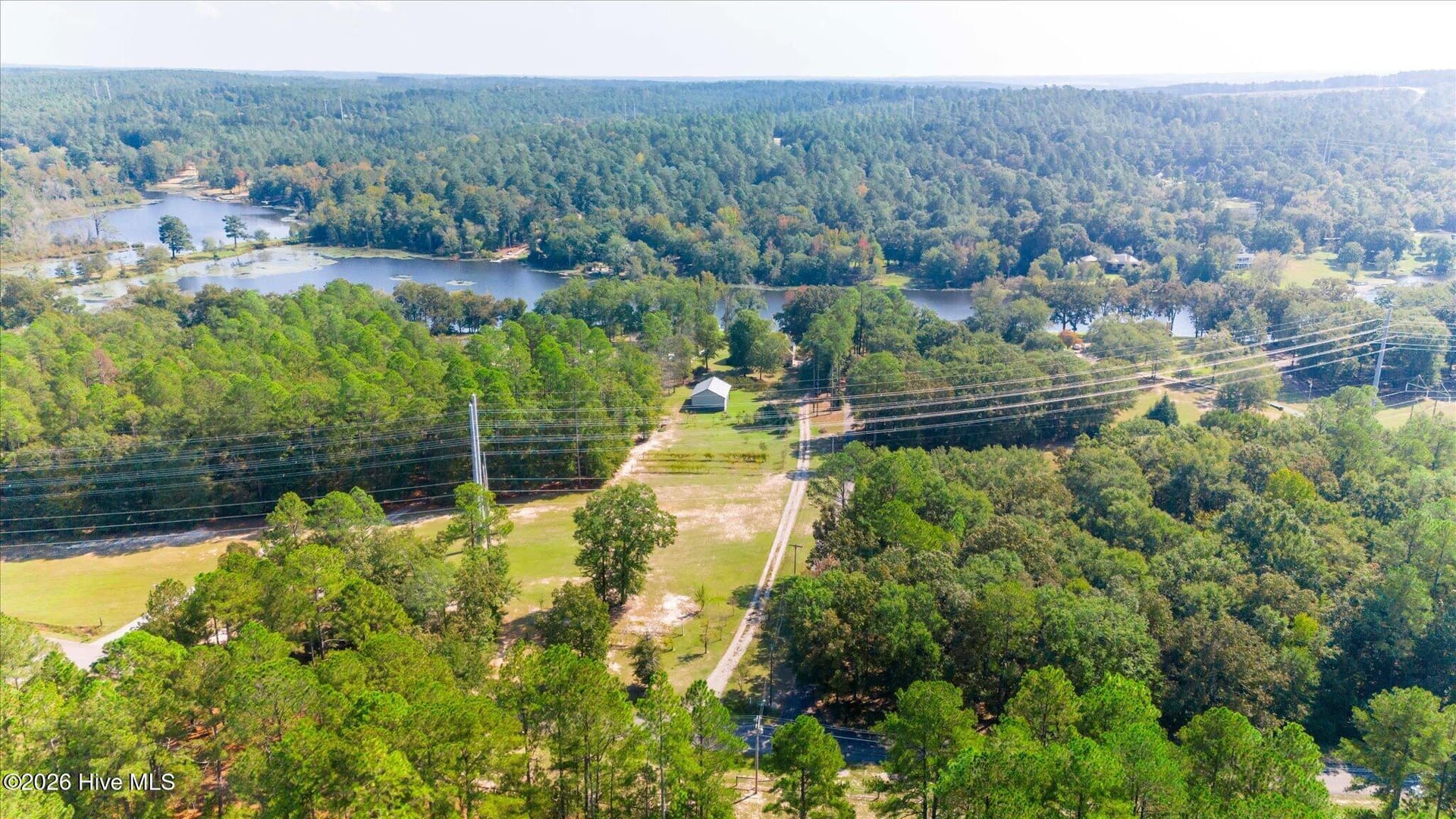 Single Family Residence at 182 Boyd Pond Road, Beech Island, SC 29842, photo 48 of 73