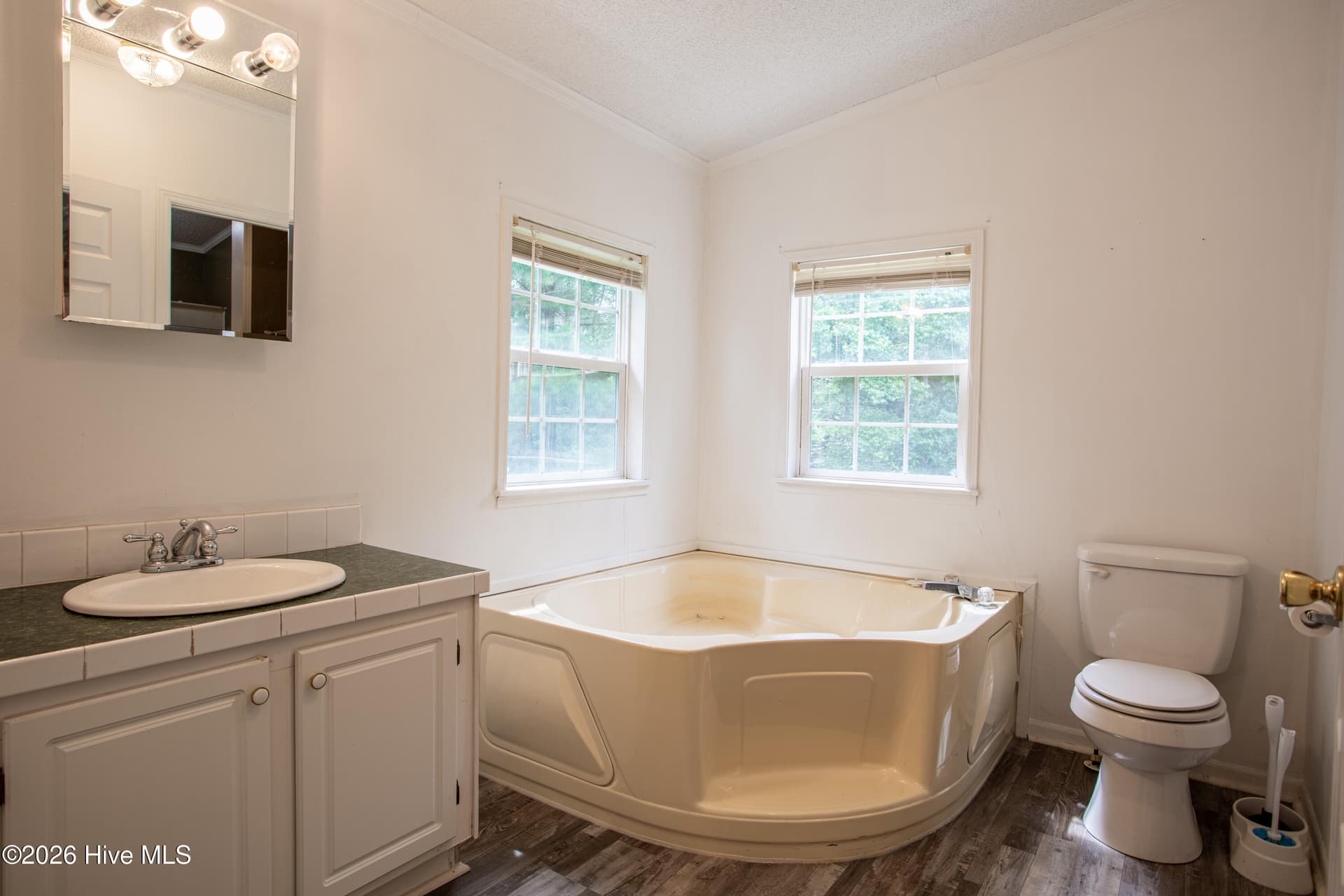 174 Shaffer Road, Rockingham, NC 28379