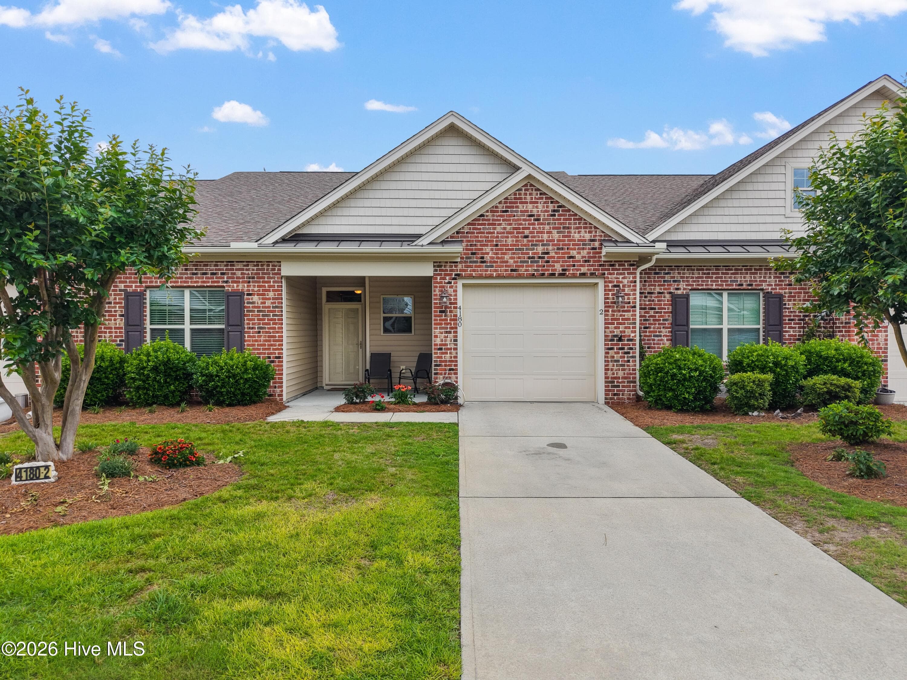 Townhouse at 4180 Cambridge Cove Road SE Unit 2, Southport, NC 28461, photo 63 of 74