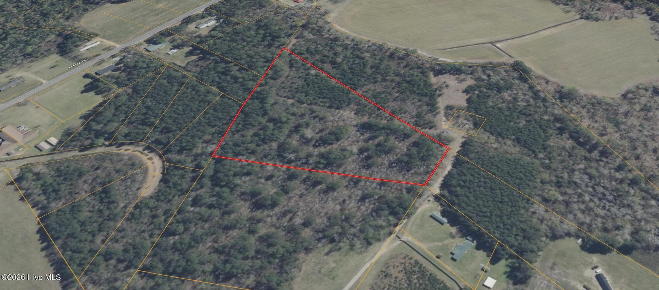 Undeveloped at 344 Tucker Road, Pembroke, NC 28372, photo 22 of 25
