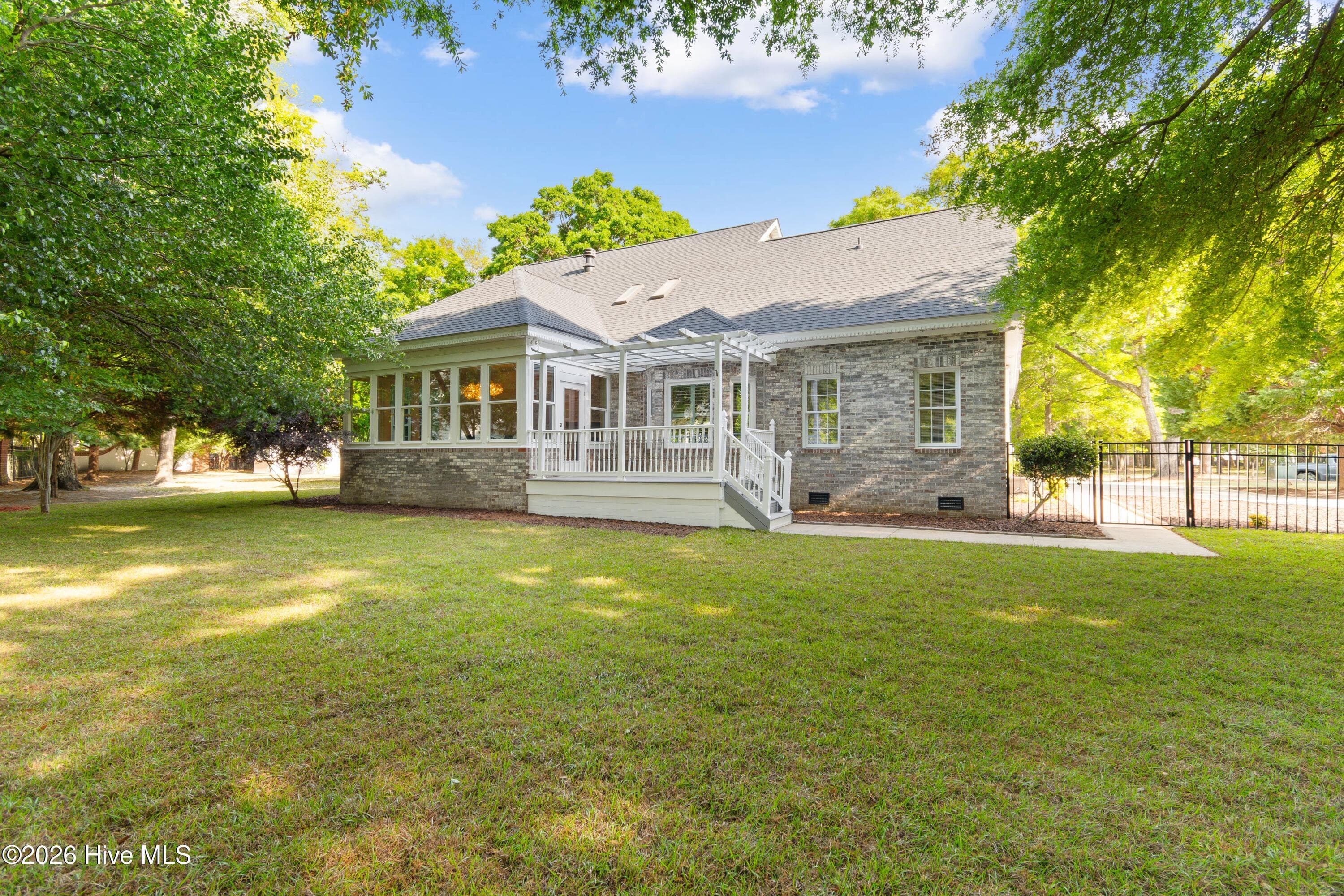 Single Family Residence at 1308 Harbour Watch SW, Calabash, NC 28467, photo 44 of 63