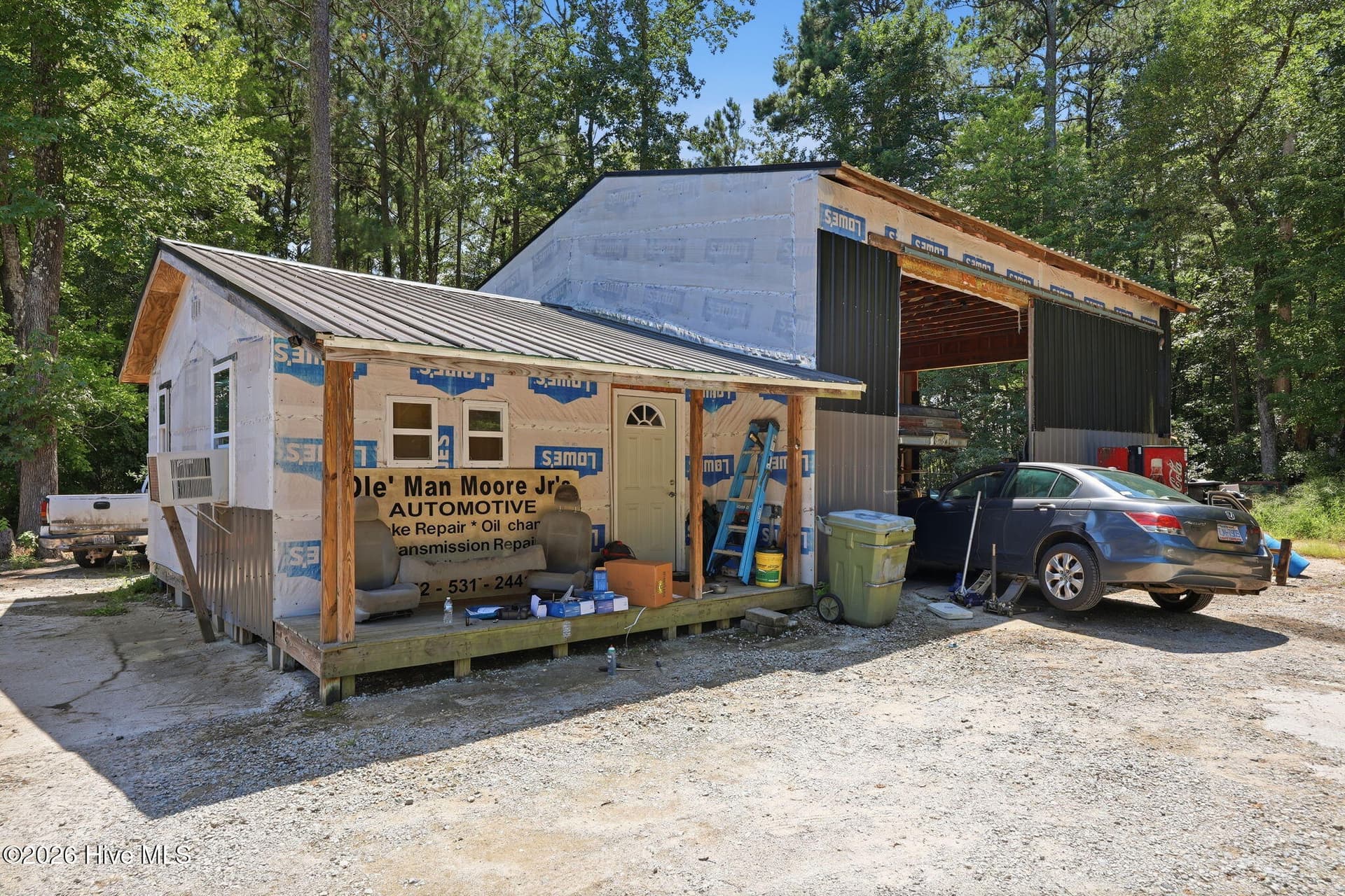 2737 Cherry Run Road, Washington, NC 27889