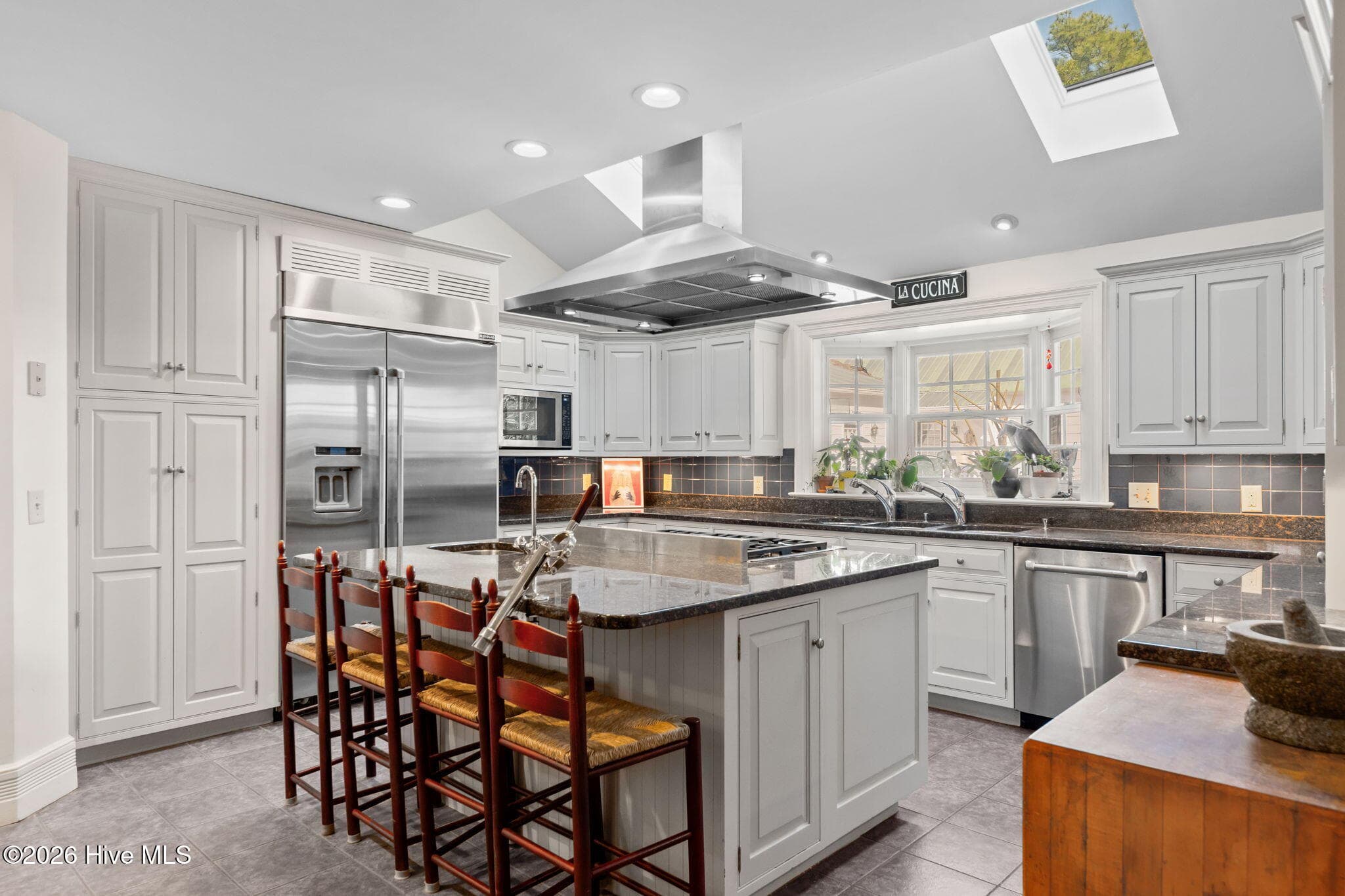 Gourmet Kitchen - 55 Linden Road, Pinehurst, NC 28374