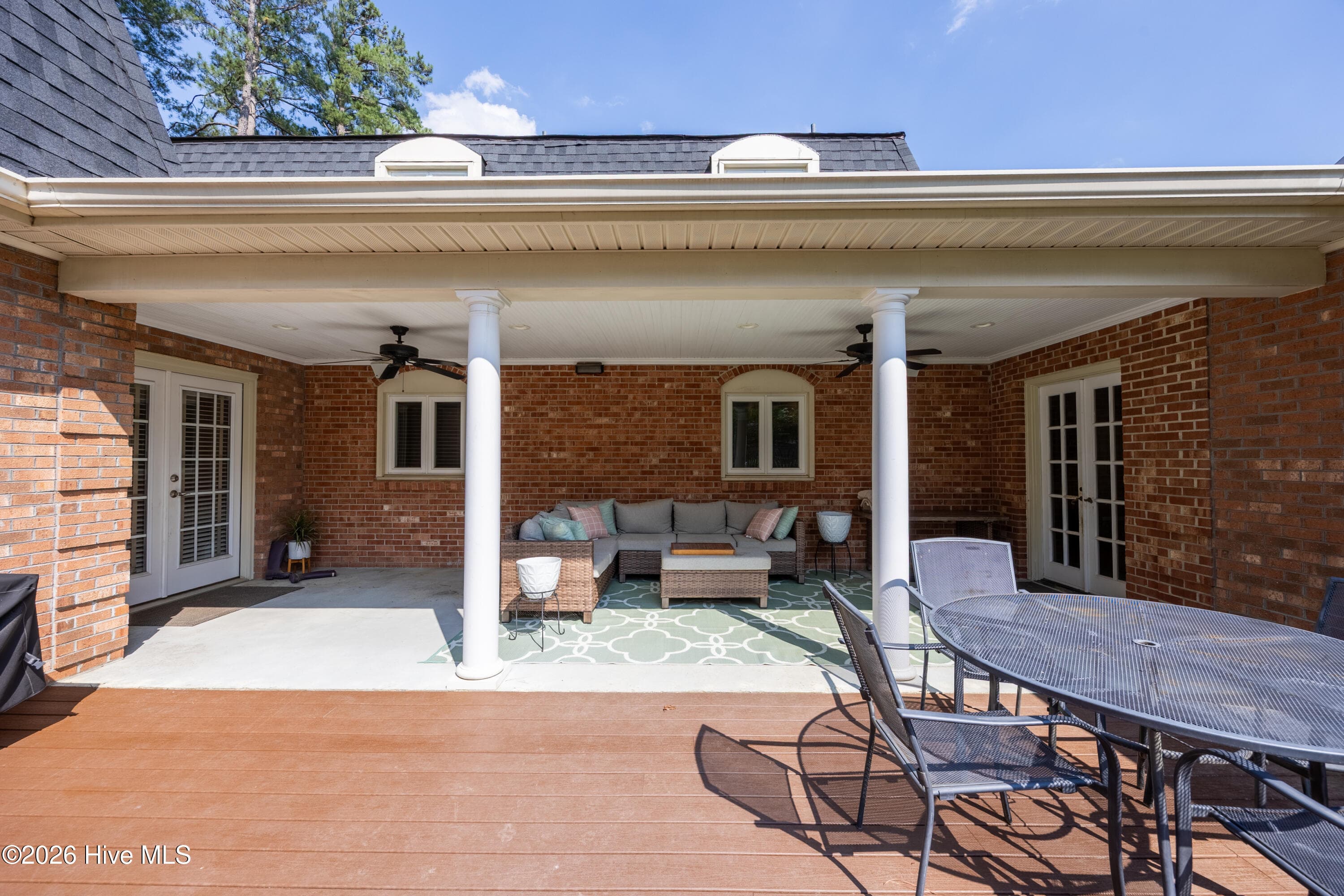 Single Family Residence at 1119 Windemere Drive NW, Wilson, NC 27896, photo 76 of 80
