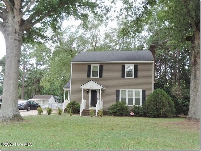 Single Family Residence at 2803 Hope Drive NW, Wilson, NC 27896, photo 21 of 28