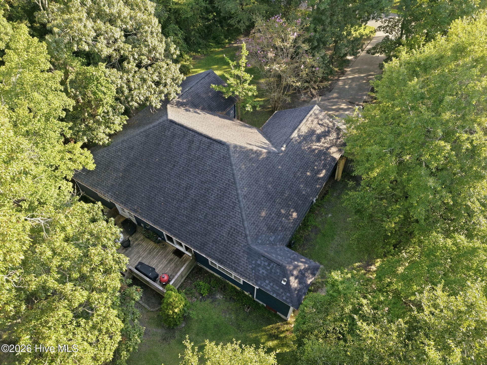 Single Family Residence at 416 Masters Lane, Hampstead, NC 28443, photo 50 of 53
