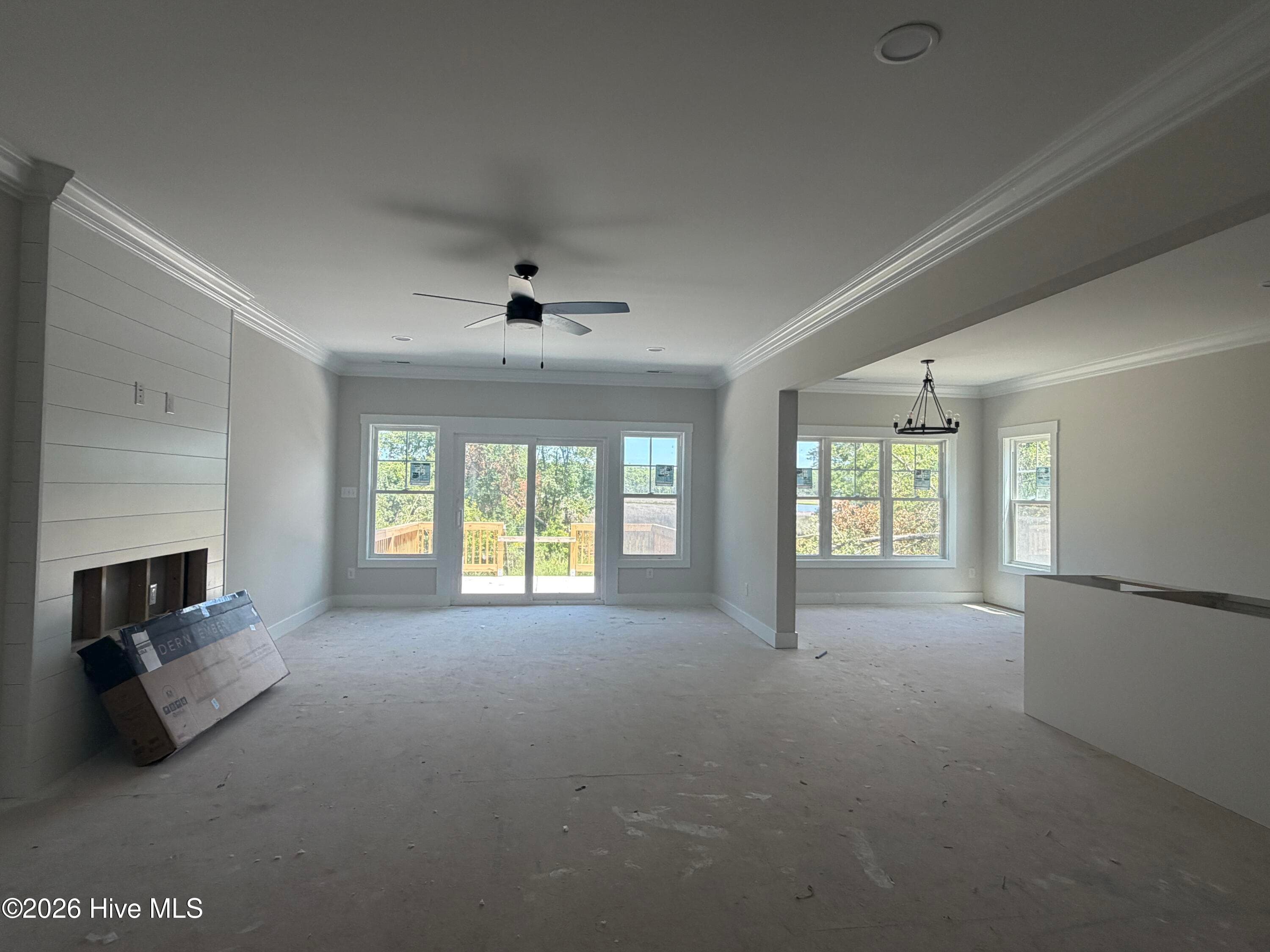 Single Family Residence at 278 E Ivybridge Drive, Hubert, NC 28539, photo 23 of 128