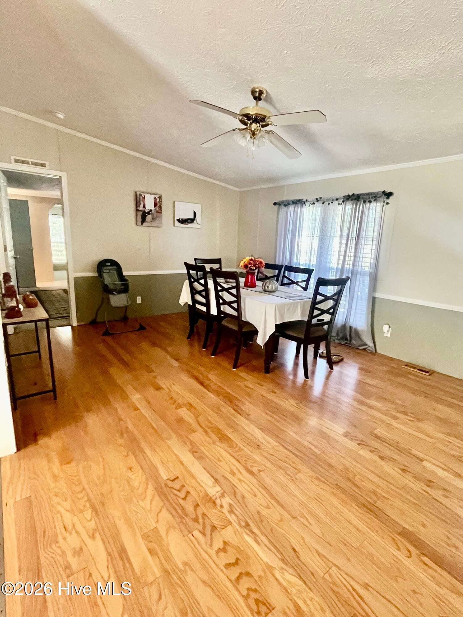 Manufactured Home at 95 Live Oak Court, Kenly, NC 27542, photo 11 of 34