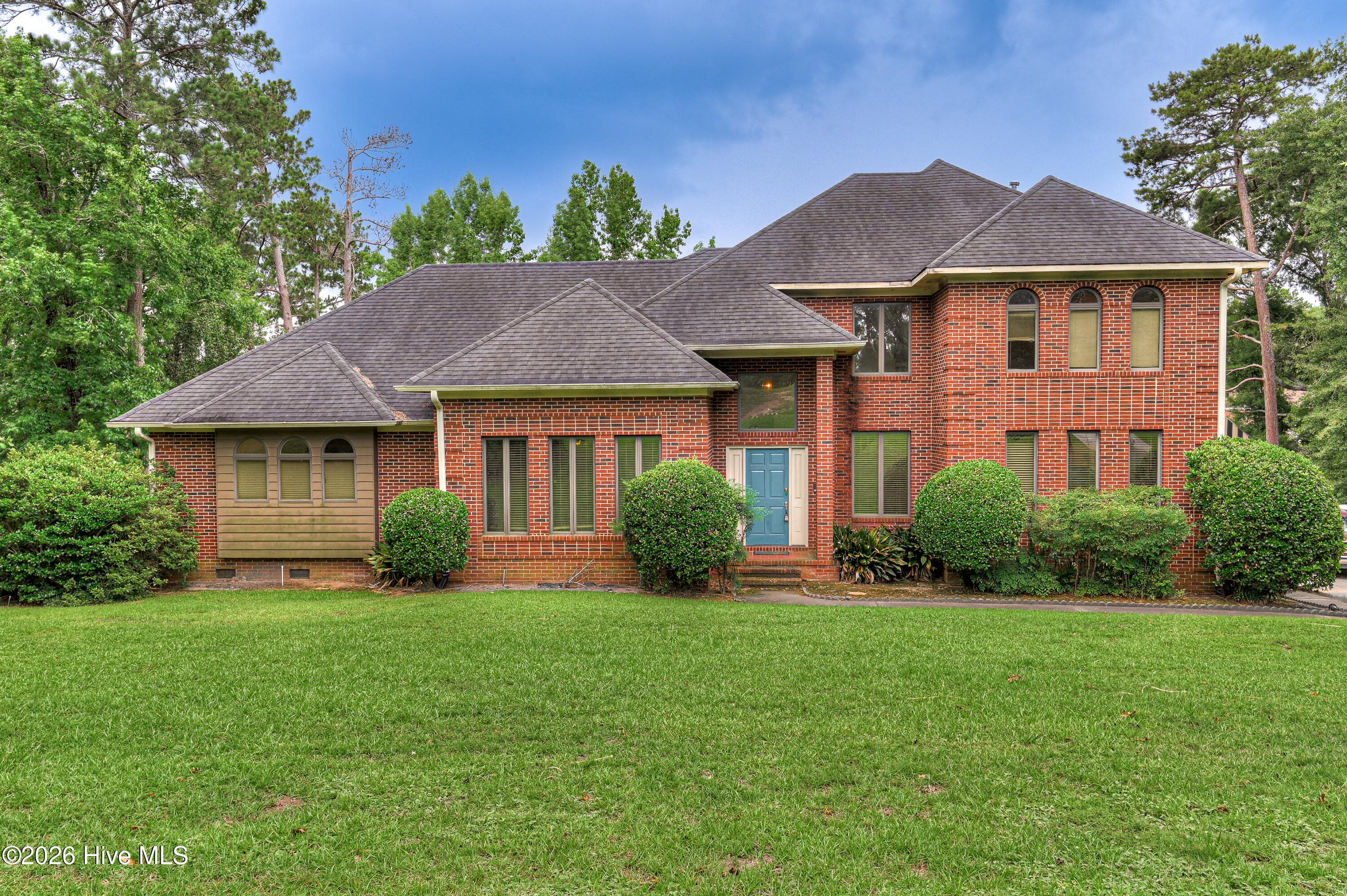 947 Windmill Lane, Evans, GA 30809