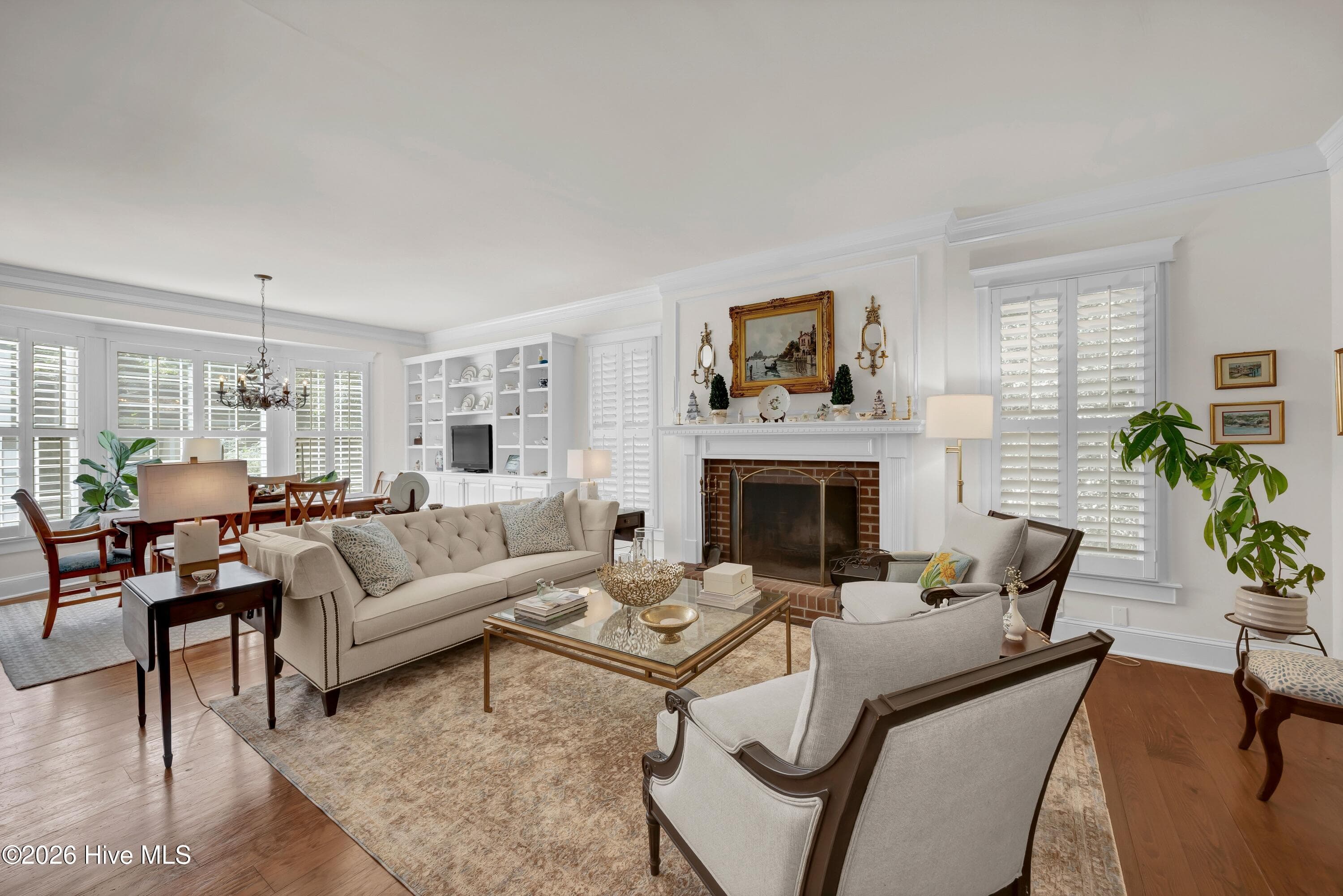 Single Family Residence at 6224 Turtle Hall Drive, Wilmington, NC 28409, photo 11 of 58