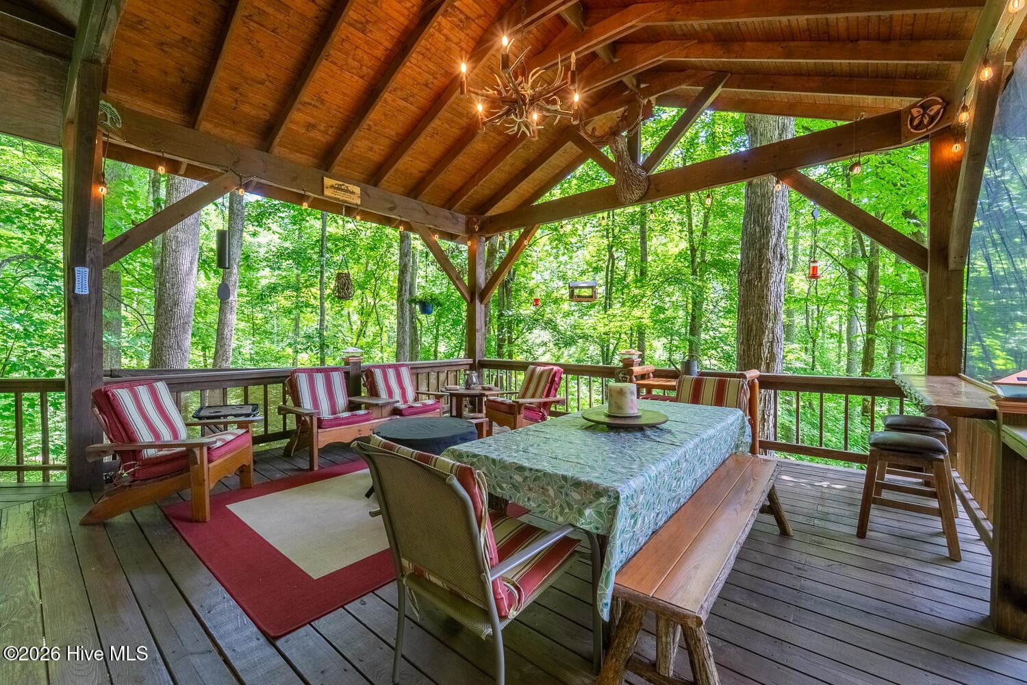 Single Family Residence at 204 Mountain Laurel Drive, Bryson City, NC 28713, Bryson City, photo 21 of 73