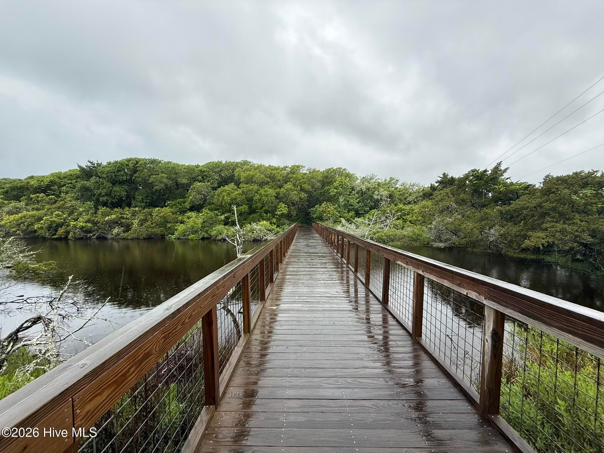 Condominium at 301 Commerce Way 315, Atlantic Beach, NC 28512, photo 32 of 35