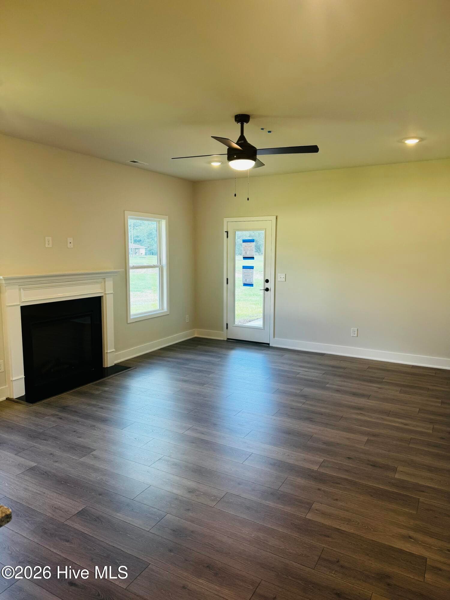 Single Family Residence at 407 S Carey Street Lot 67, La Grange, NC 28551, photo 52 of 72