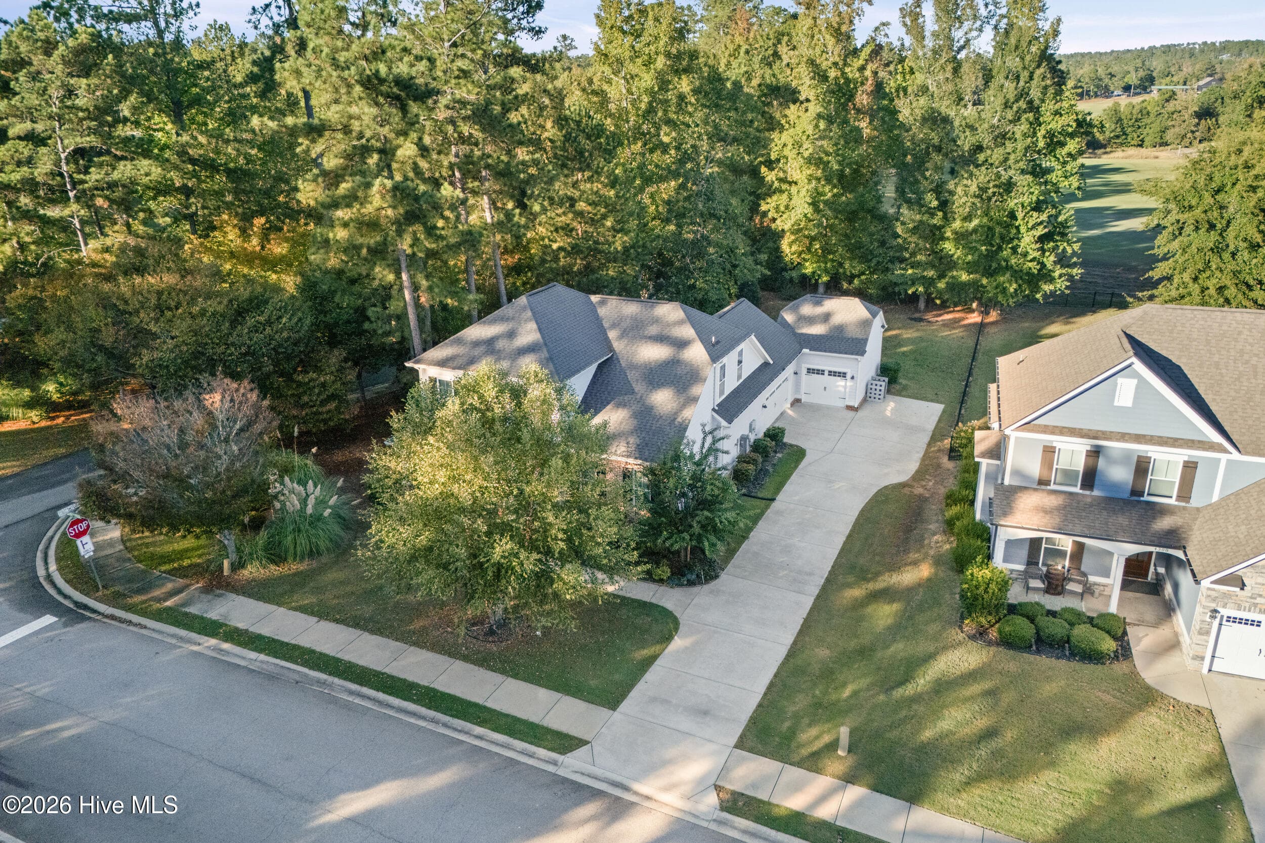 Single Family Residence at 4304 Satolah Ridge, Evans, GA 30809, photo 39 of 45
