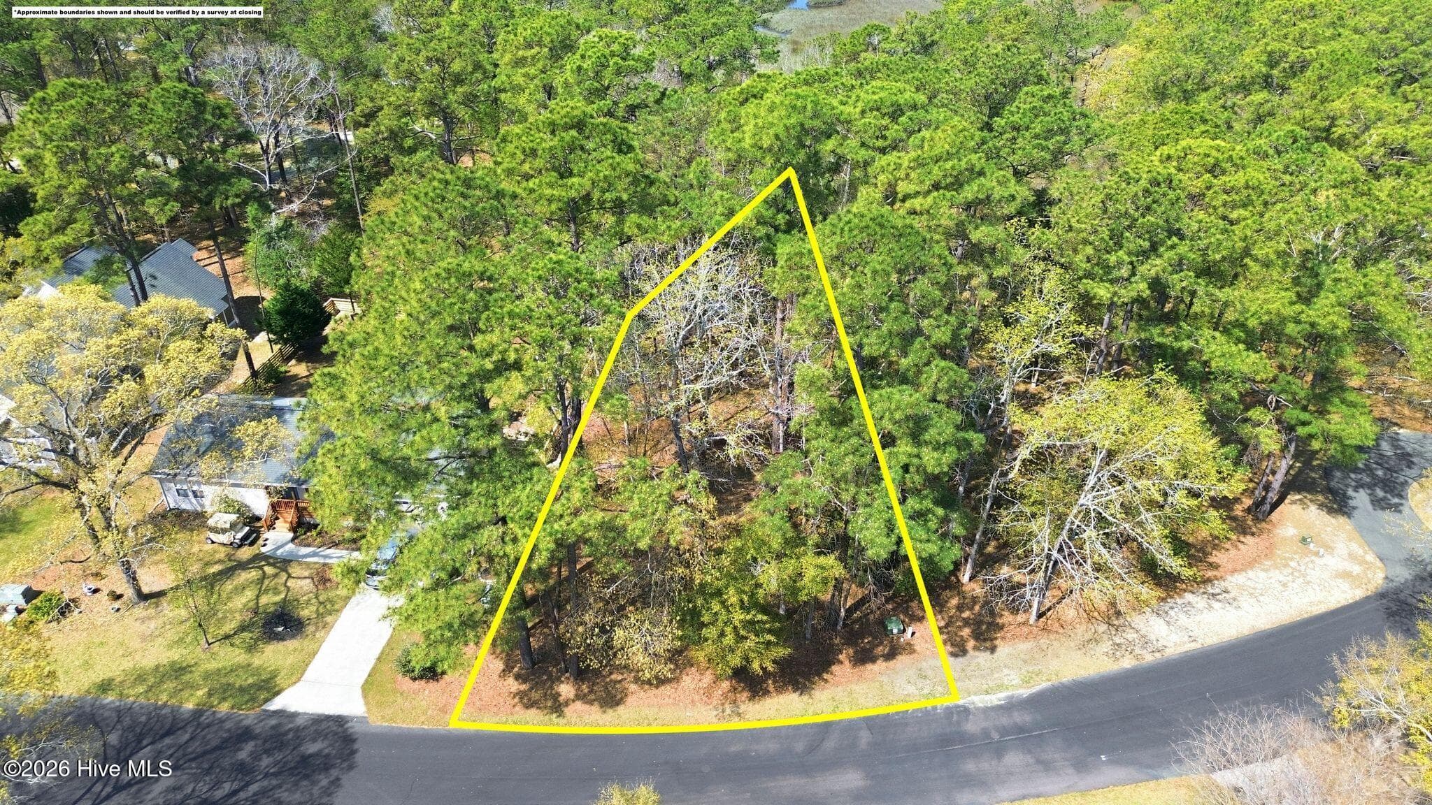 Residential Lot at 3175 78 Channel Drive SE, Bolivia, NC 28422, photo 12 of 52