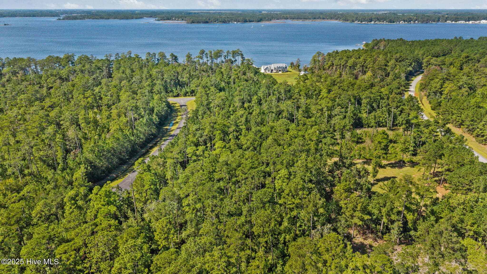 Undeveloped at 87 49 Mason Lane, Merritt, NC 28556, photo 11 of 12