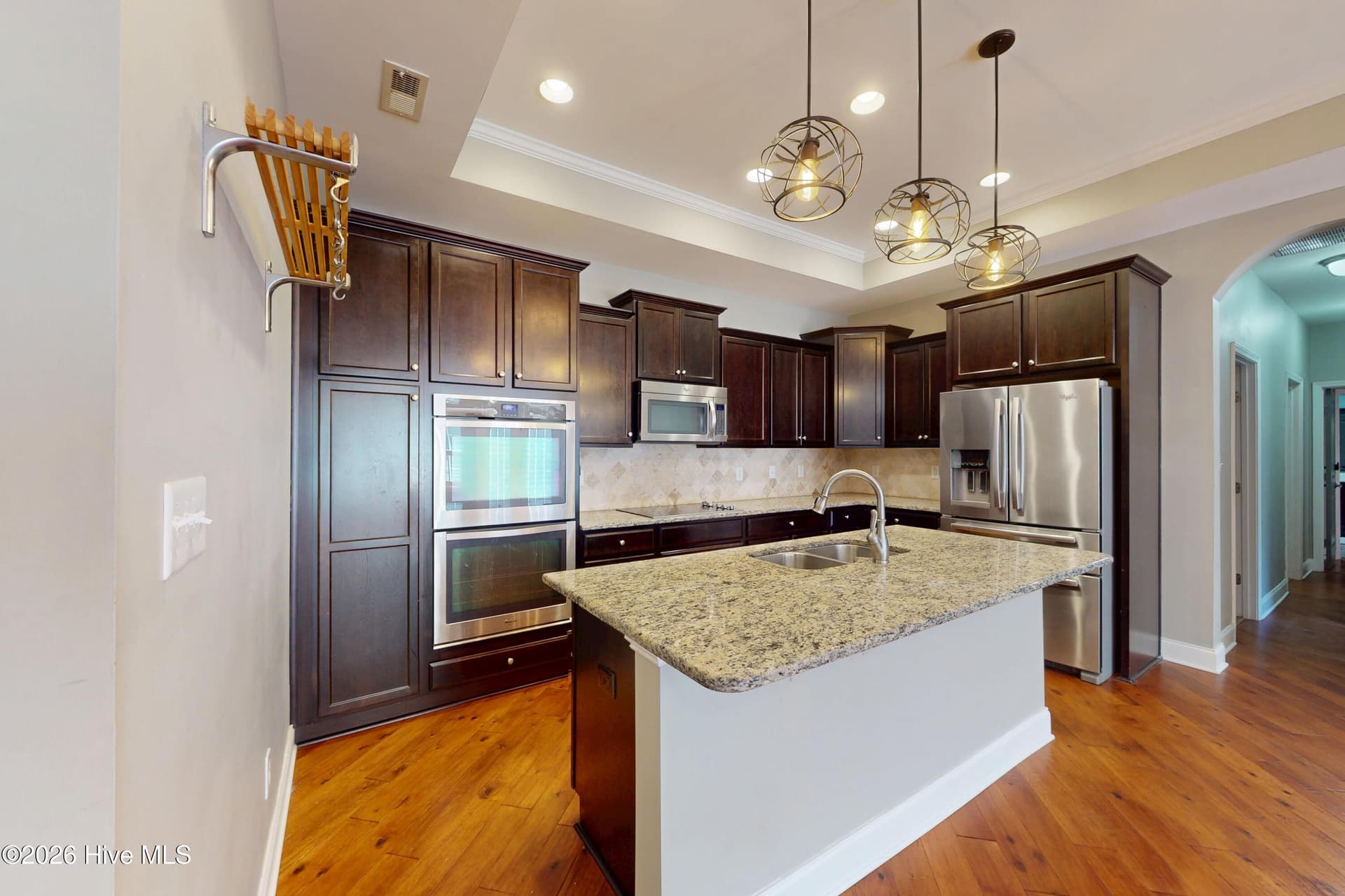 Single Family Residence at 1639 Micahs Way N, Spring Lake, NC 28390, photo 15 of 84