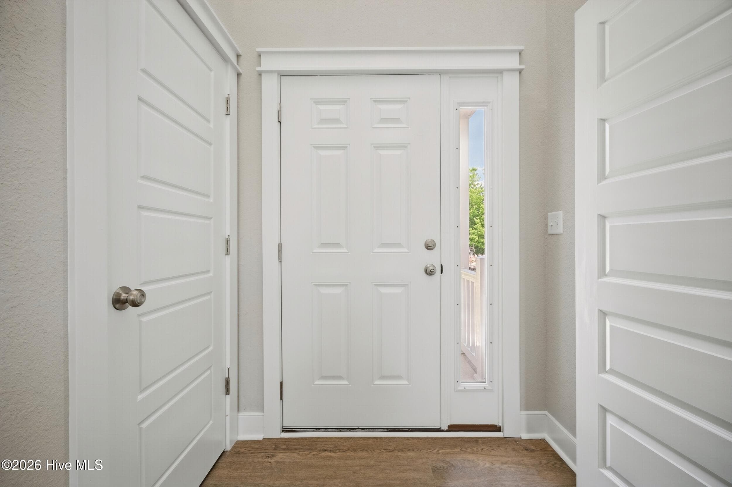 403 Pointe Vista Drive, Elizabeth City, NC 27909