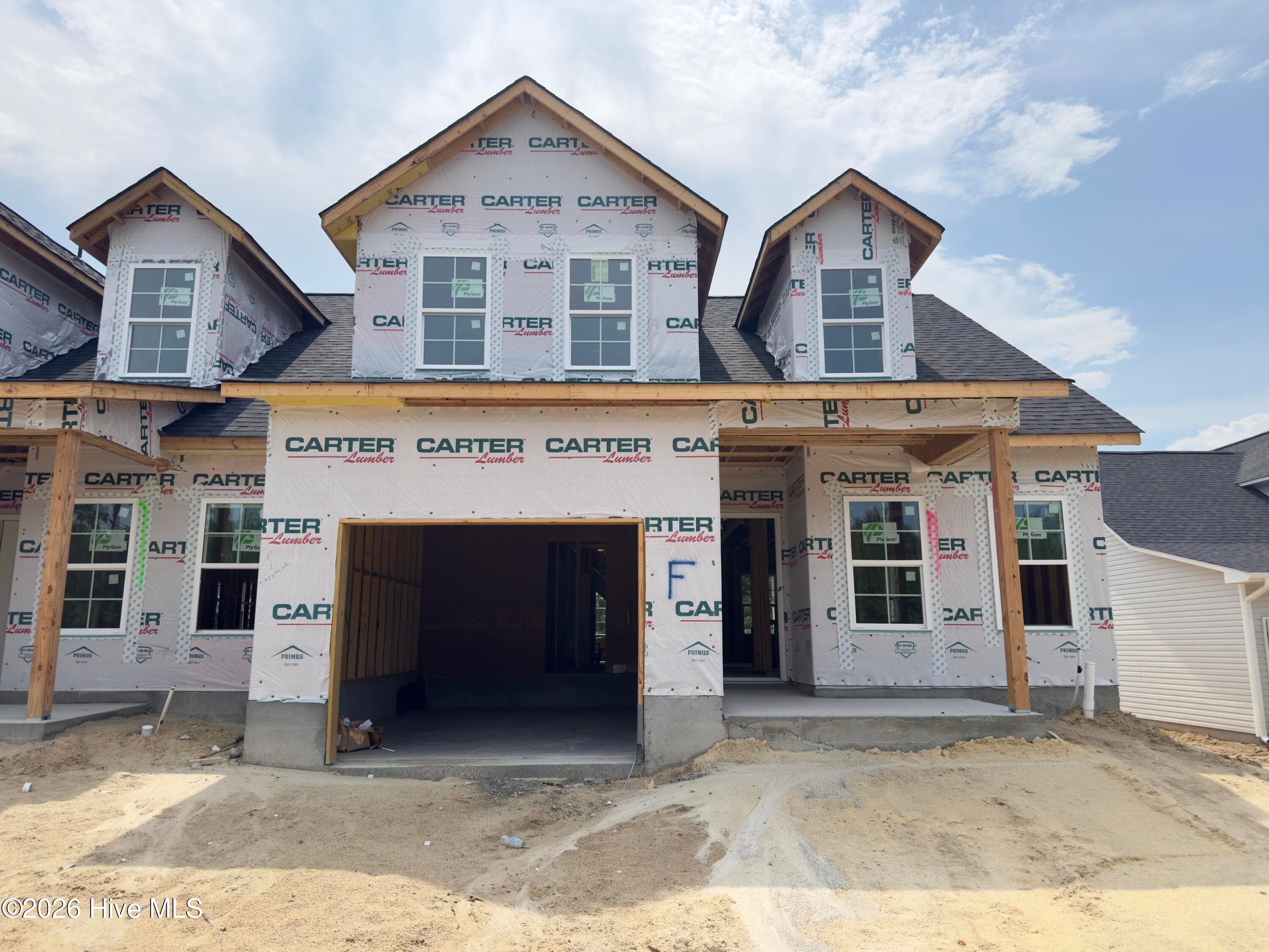 495 Timbercrest Circle SE, Bolivia, NC 28422