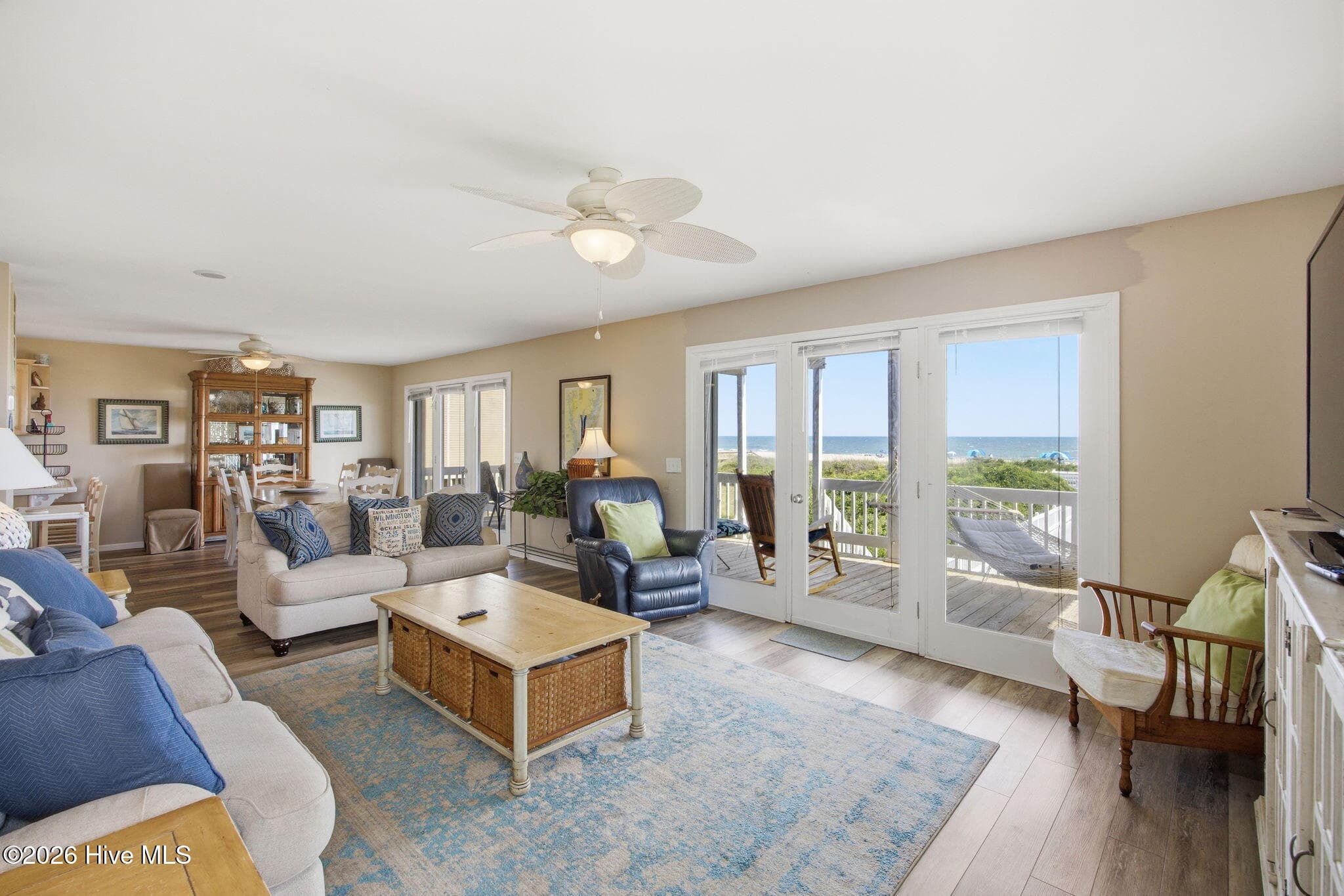 Single Family Residence at 101 Martin Lane, Oak Island, NC 28465, photo 8 of 58