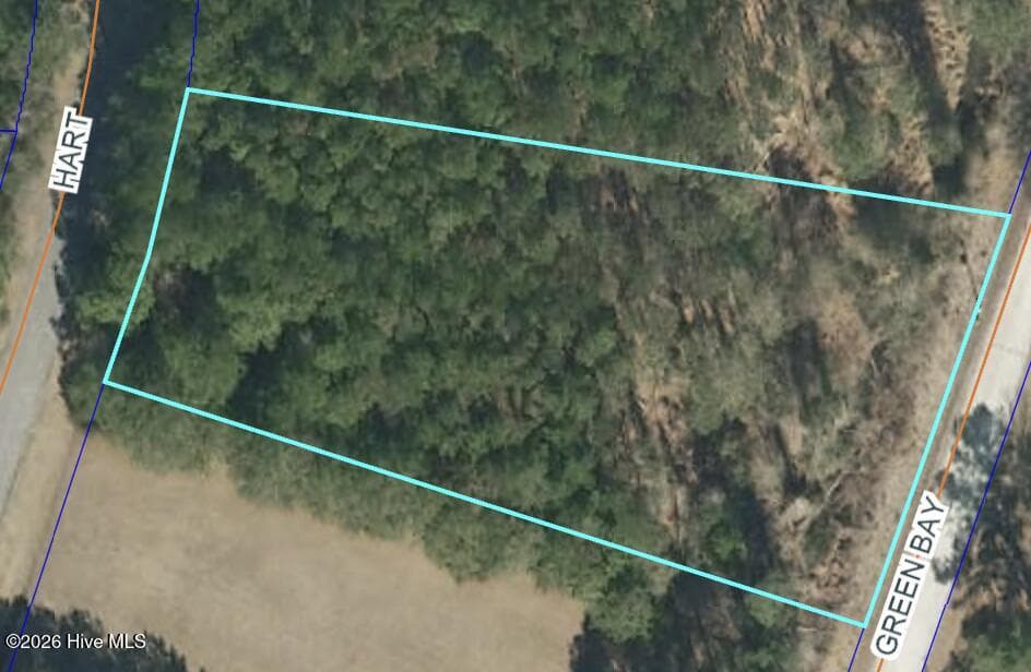 9215 122 Hart Drive, Oriental, NC 28571