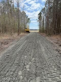 Wooded at #9 9 E Ridge Road, Shawboro, NC 27973, photo 6 of 6