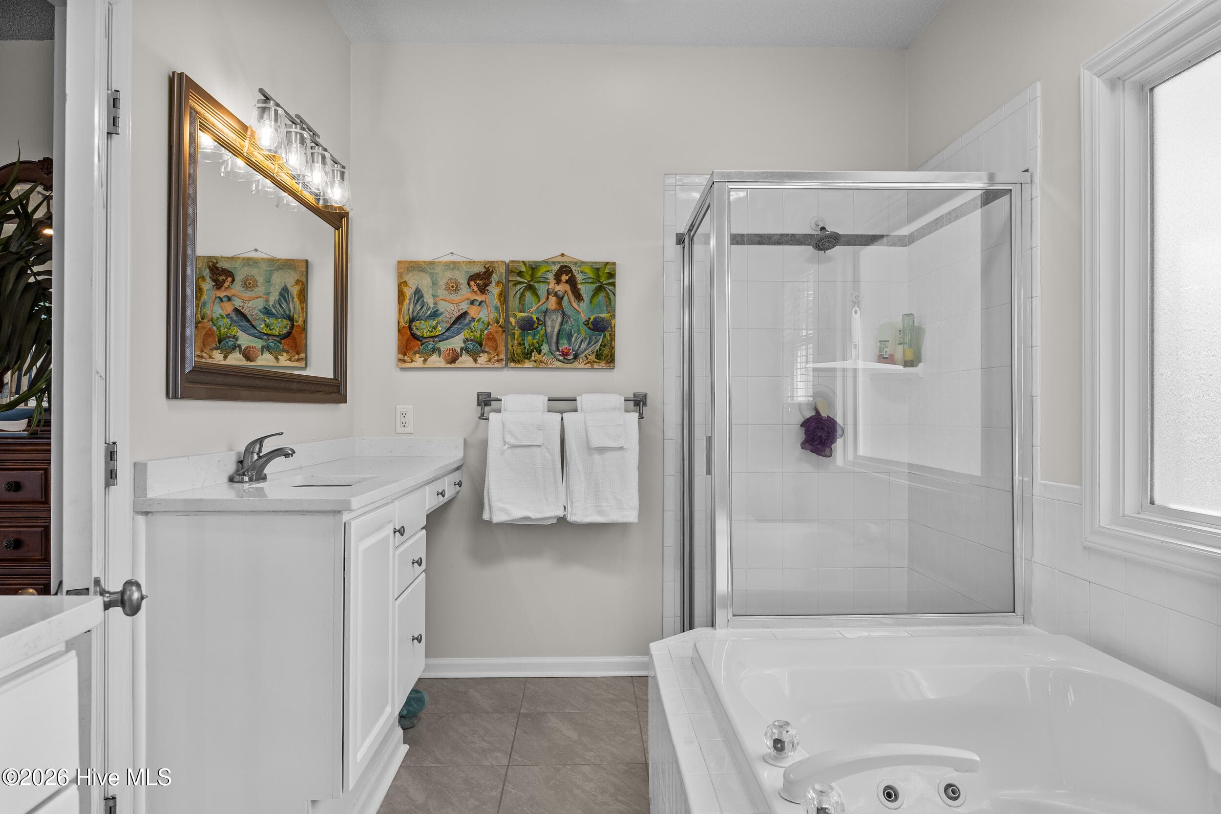 Single Family Residence at 720 Fort Fisher Boulevard S, Kure Beach, NC 28449, photo 57 of 145