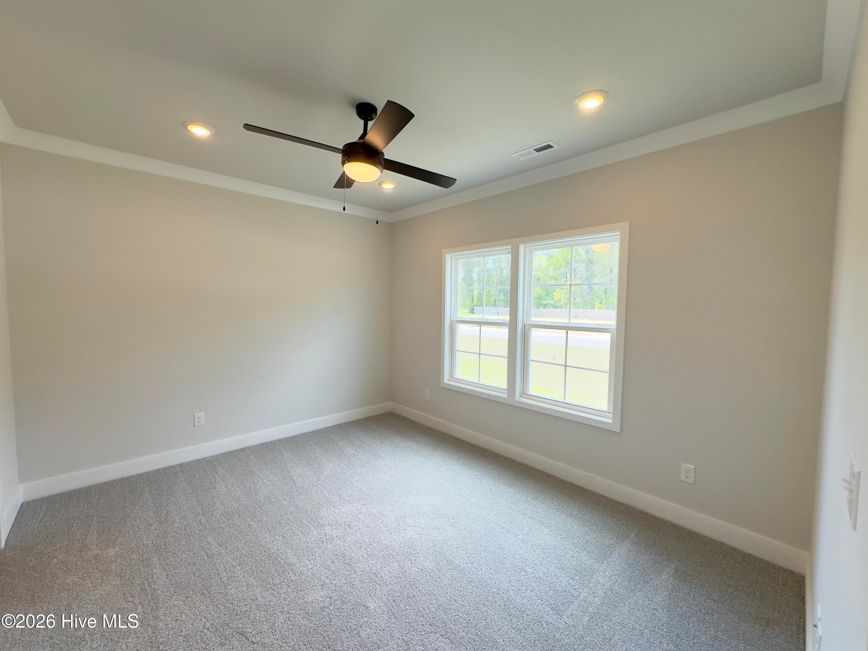Home of similar model. Current home is under construction. - 549 Timbercrest Circle SE, Bolivia, NC 28422