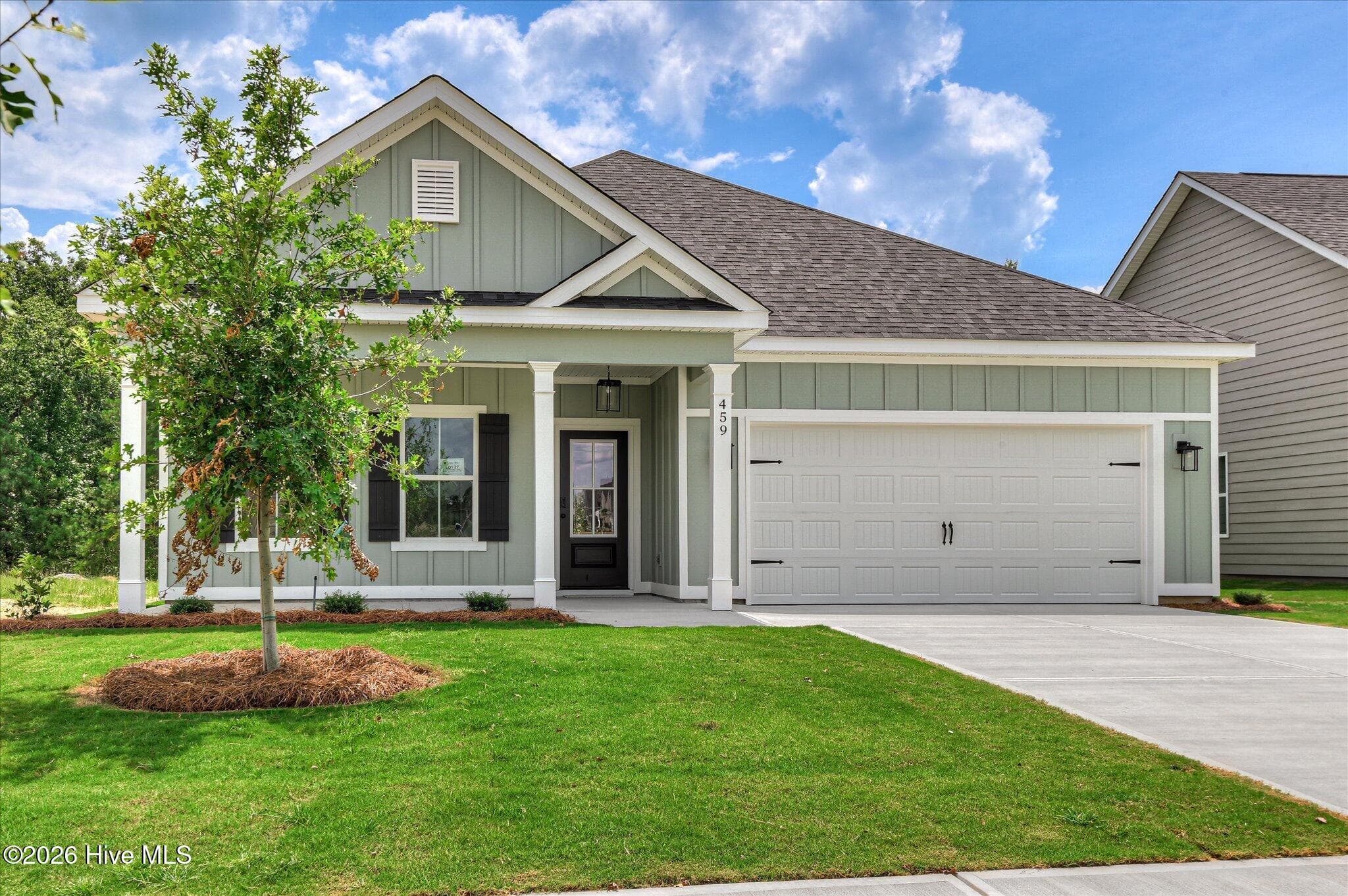 Single Family Residence at 459 Granard Street, Grovetown, GA 30813, photo 4 of 56