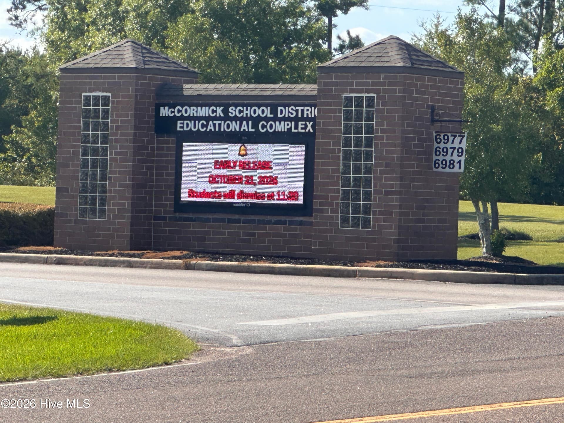 Mixed Use at Hwy 139 And Hwy 28 Old Plum Branch Rd S, Plum Branch, SC 29845, photo 7 of 8