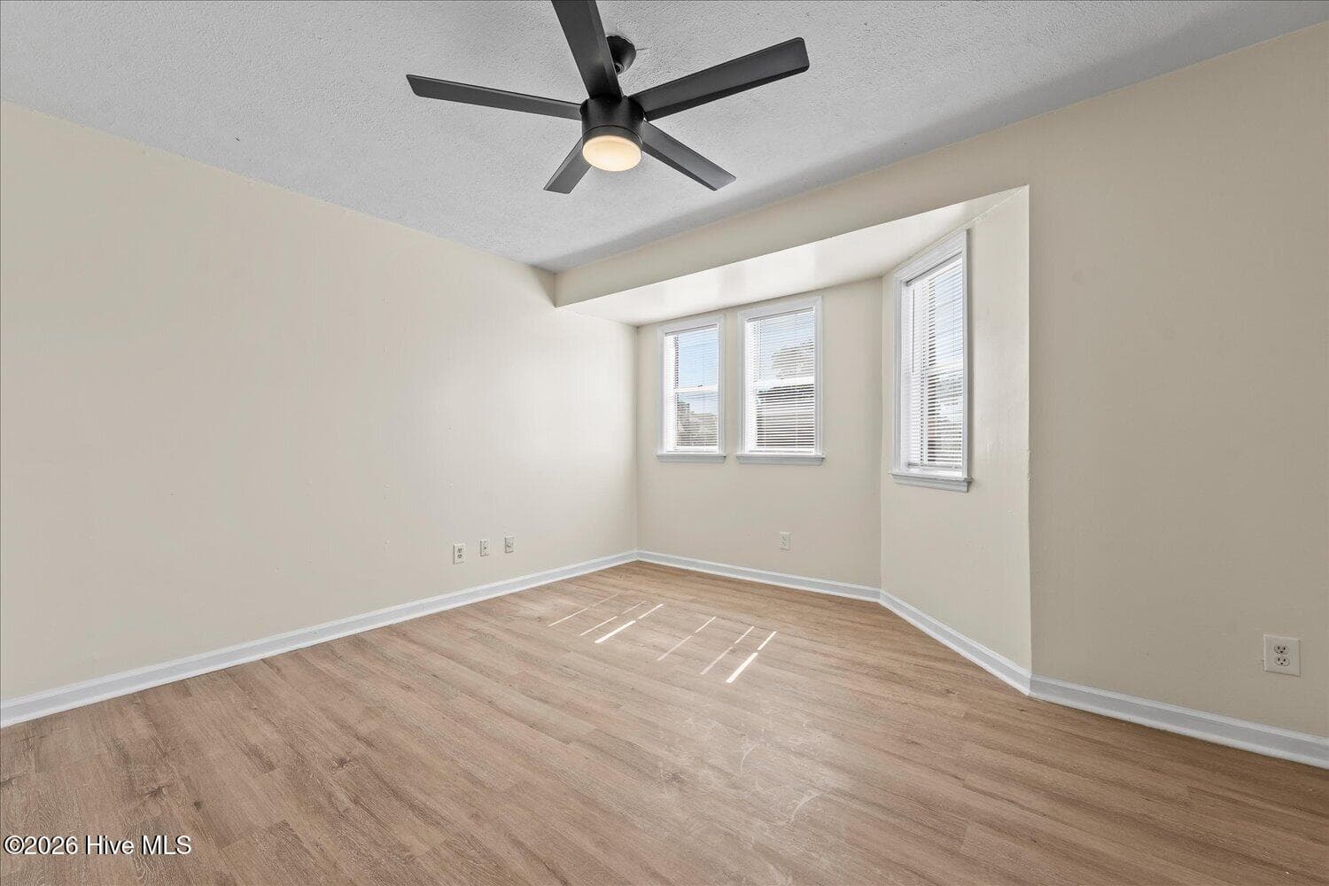 Bedroom 1 - 307 Telfair Street, Augusta, GA 30901