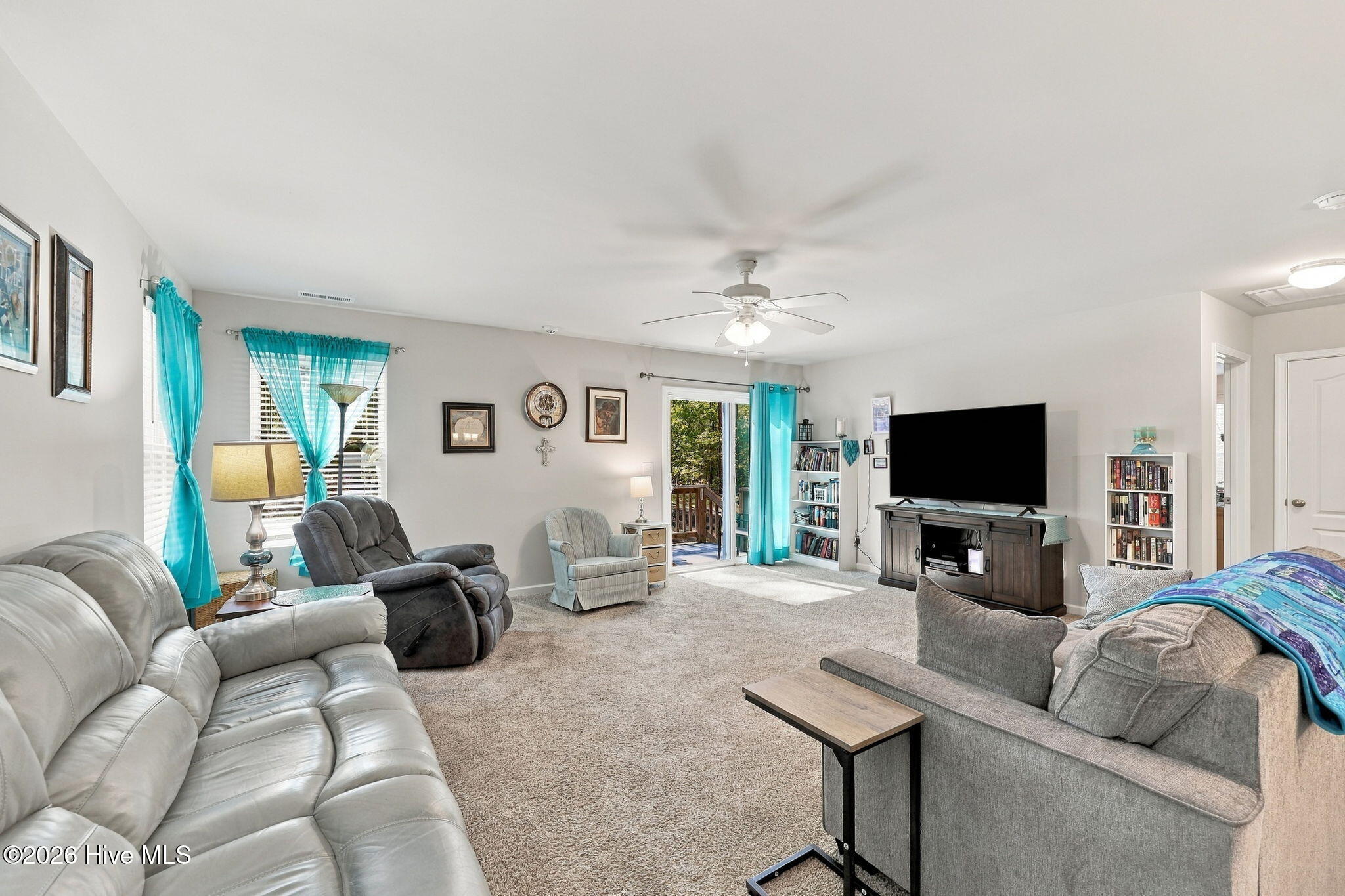 Single Family Residence at 253 Mildred Way, Aberdeen, NC 28315, photo 17 of 49