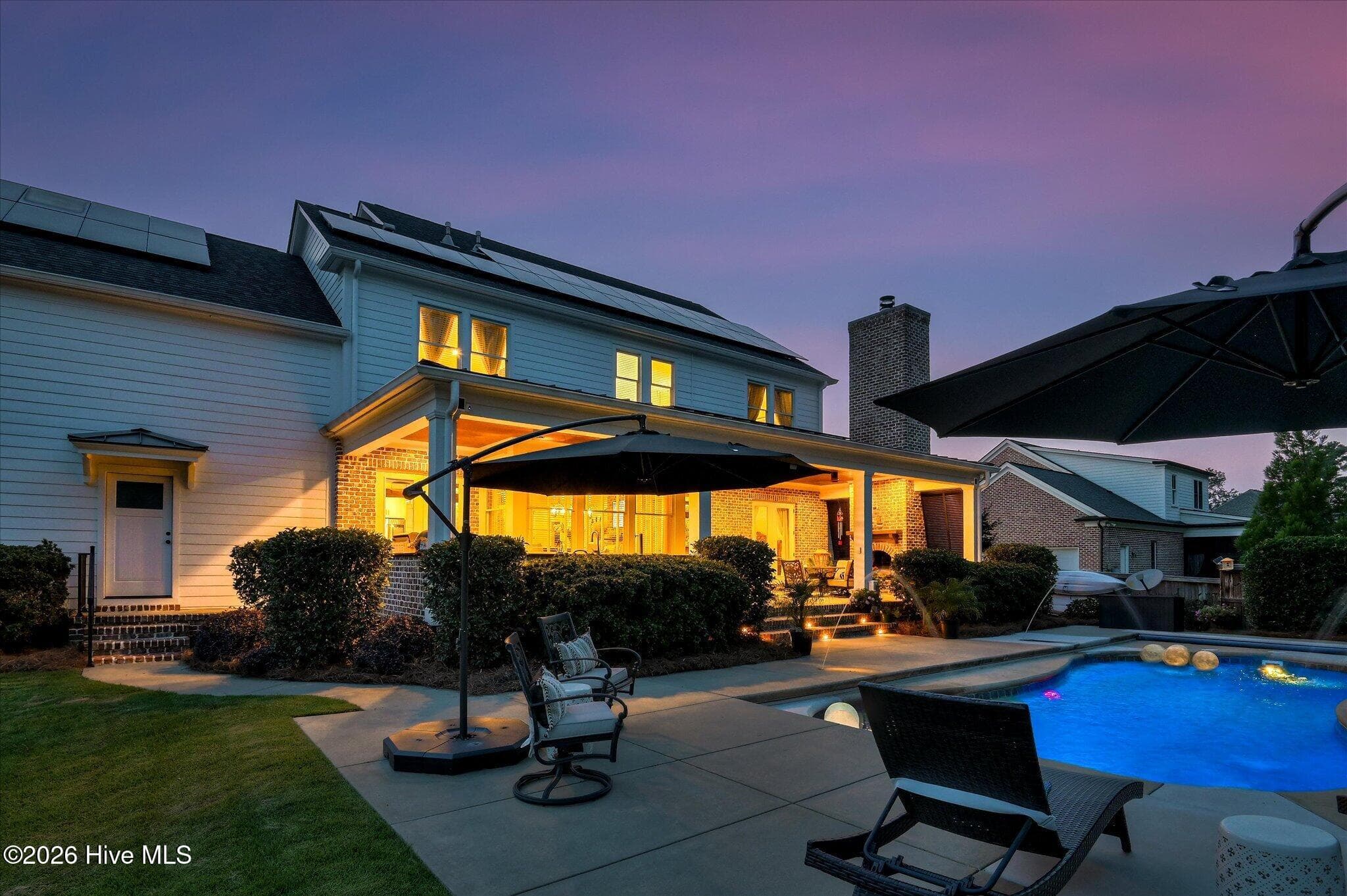Single Family Residence at 2840 Towering Oak Drive, Martinez, GA 30907, photo 56 of 60